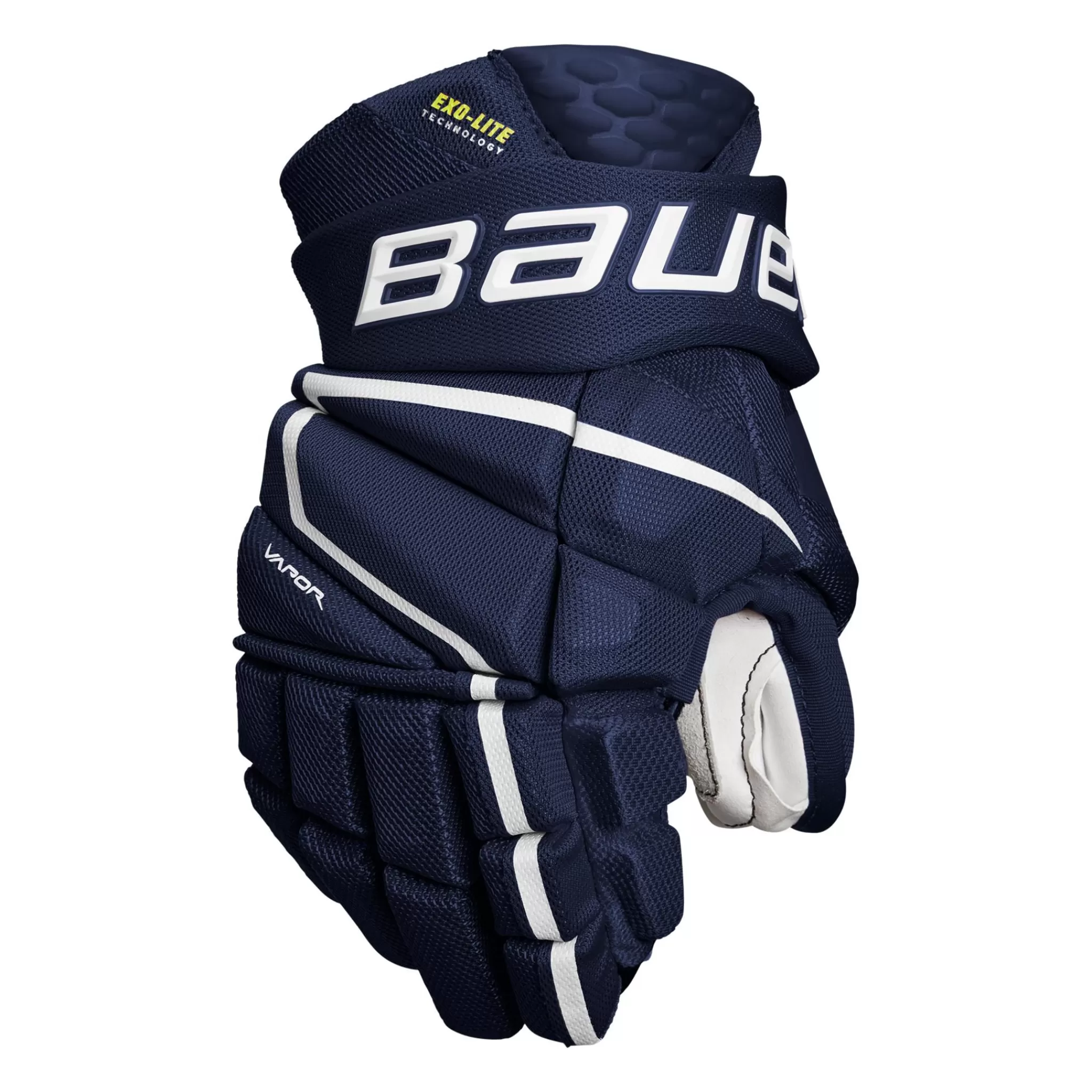 Hot bauer S22 Vapor Hyperlite Glove - Jr 23/24, Hockeyhanske Junior