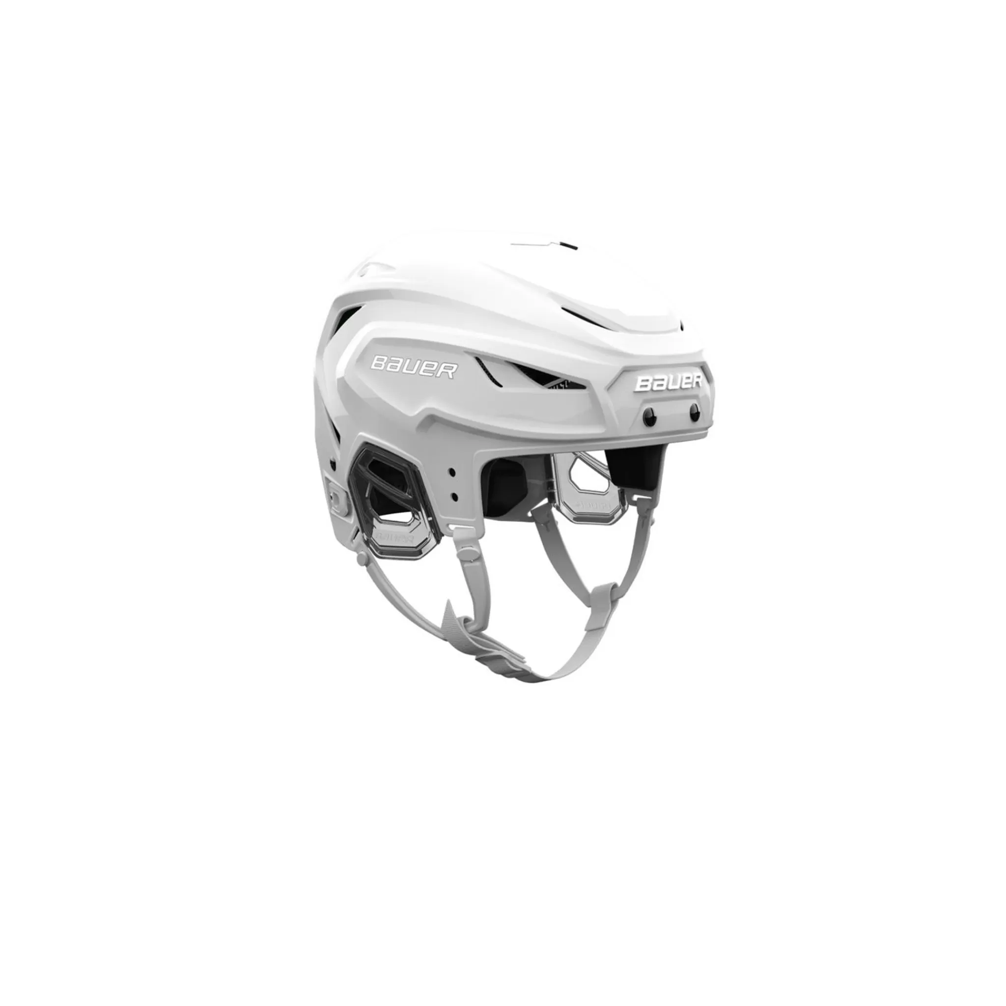 Outlet bauer S23 Hyperlite 2 Helmet 23/24, Hockeyhjelm, Unisex