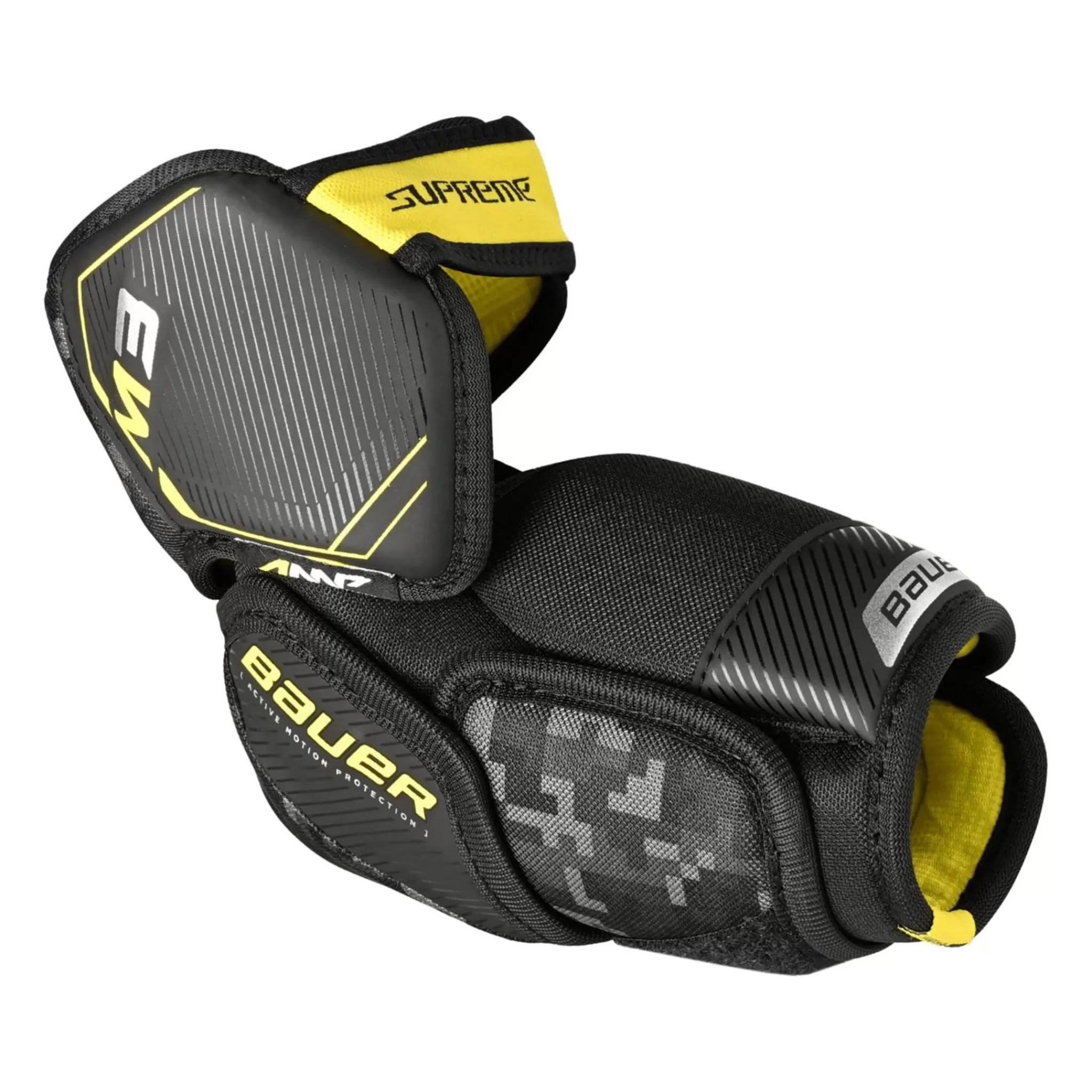 Cheap bauer S23 Supreme M3 Elbow Pad 23/24, Albuebeskyttelse, Junior