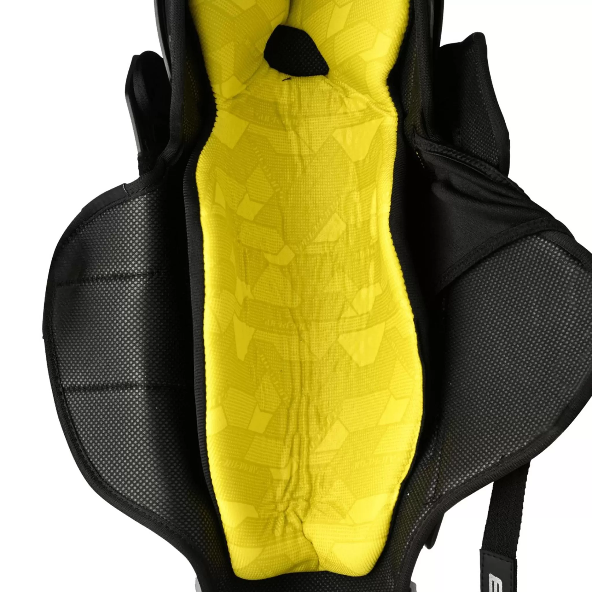 Fashion bauer S23 Supreme M3 Shin Guard 23/24, Leggskinn Til Hockey, Intermediate