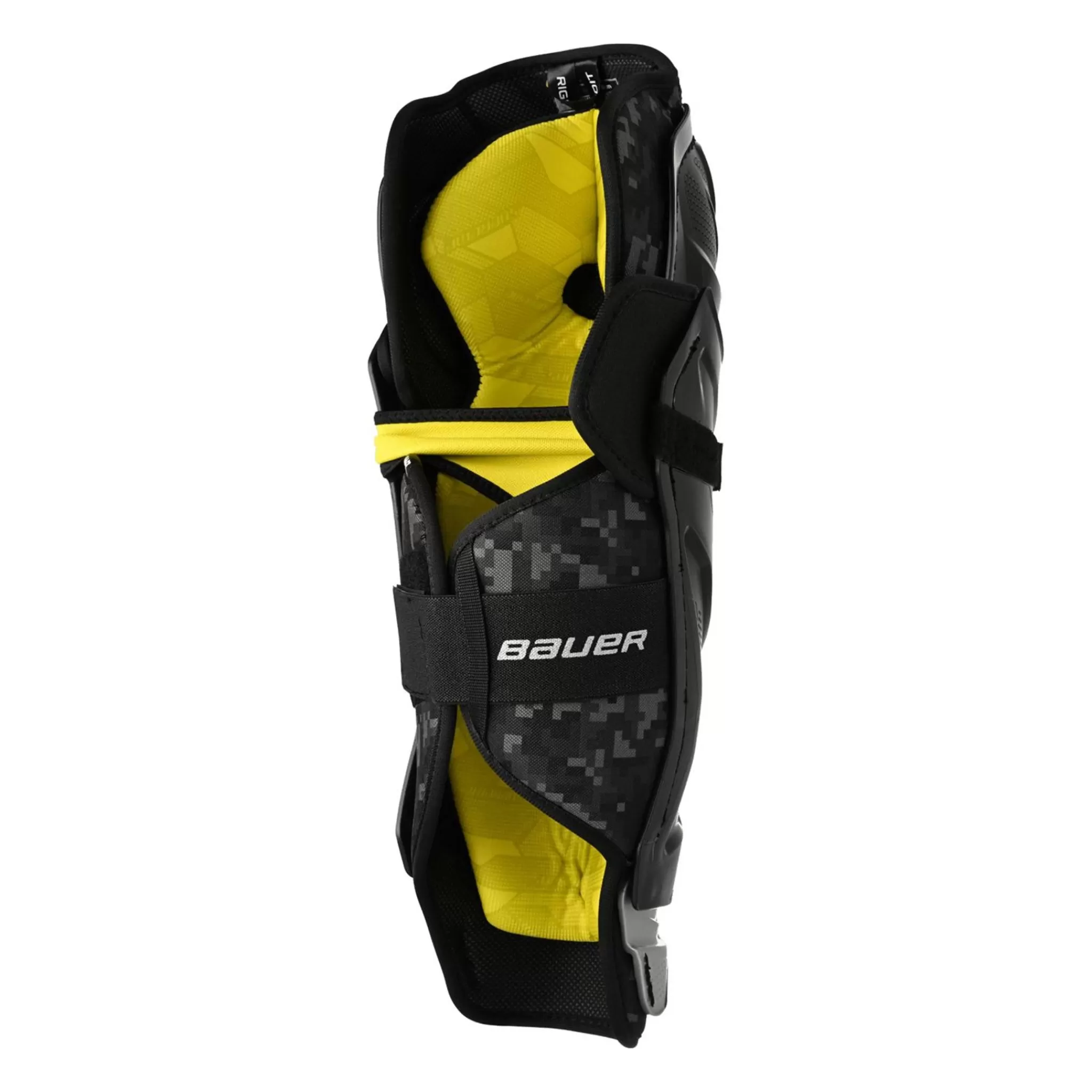 Hot bauer S23 Supreme M3 Shin Guard 23/24, Leggskinn Til Hockey, Senior