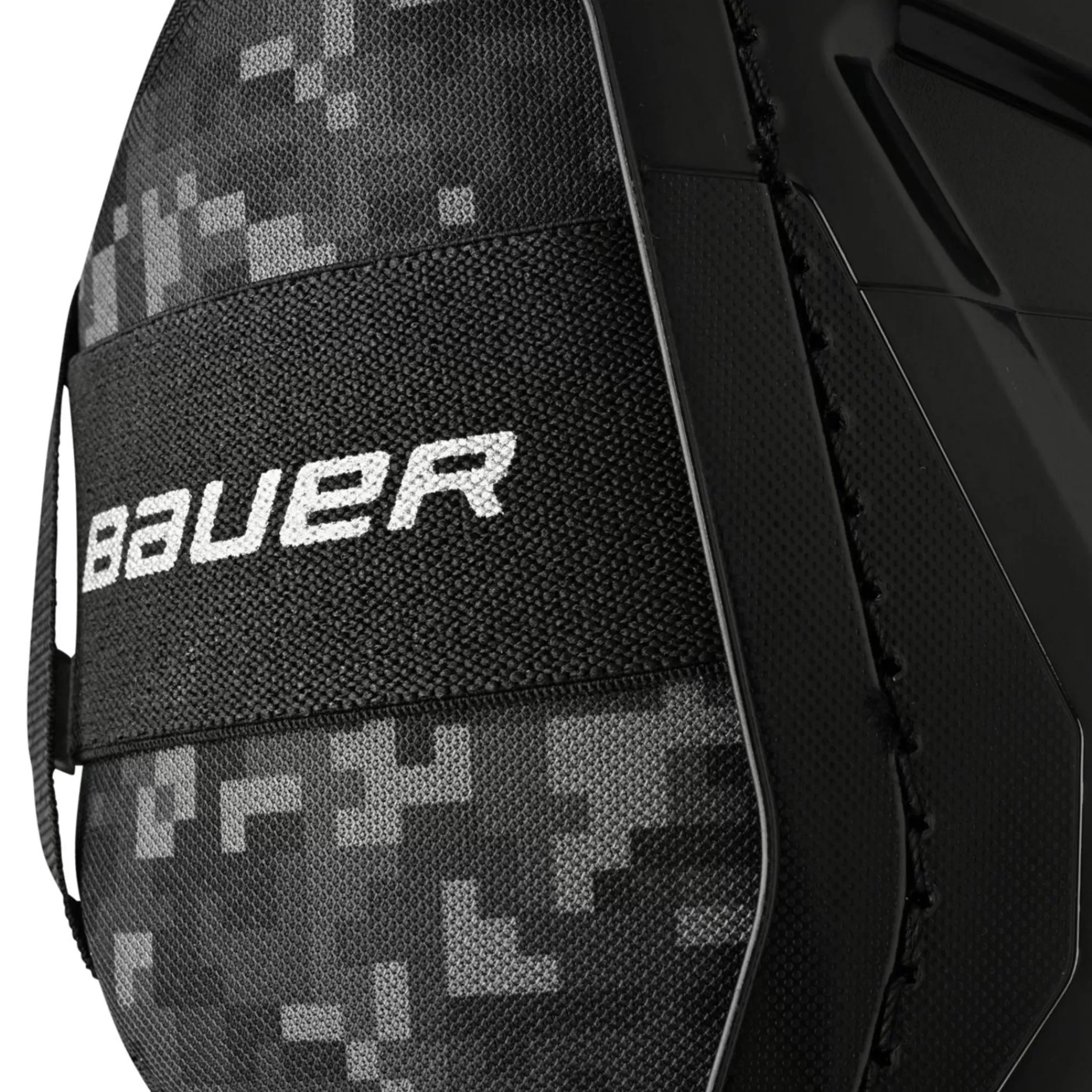 Hot bauer S23 Supreme M3 Shin Guard 23/24, Leggskinn Til Hockey, Senior