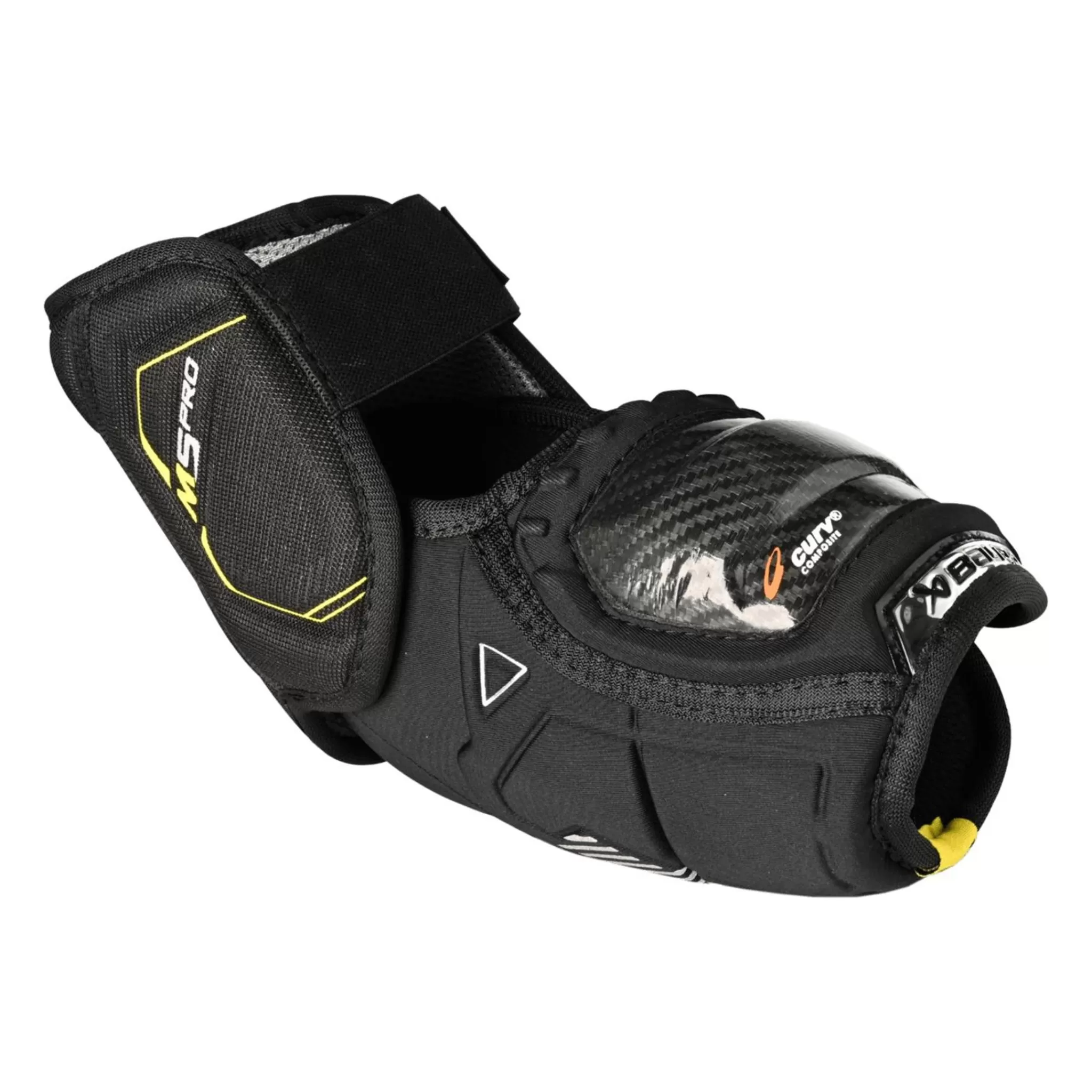 Cheap bauer S23 Supreme M5Pro Elbow Pad 23/24, Albuebeskyttelse, Junior