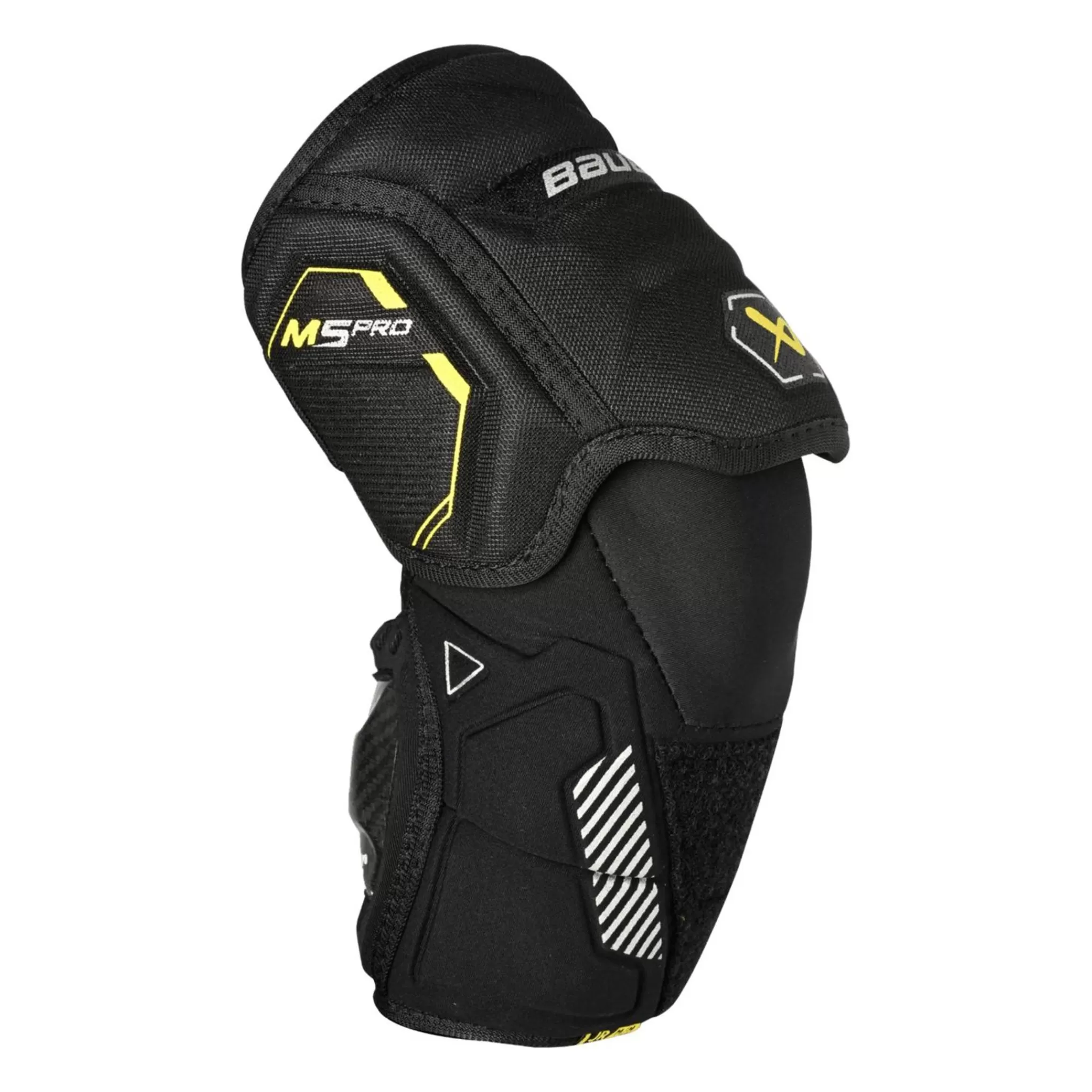 Cheap bauer S23 Supreme M5Pro Elbow Pad 23/24, Albuebeskyttelse, Junior