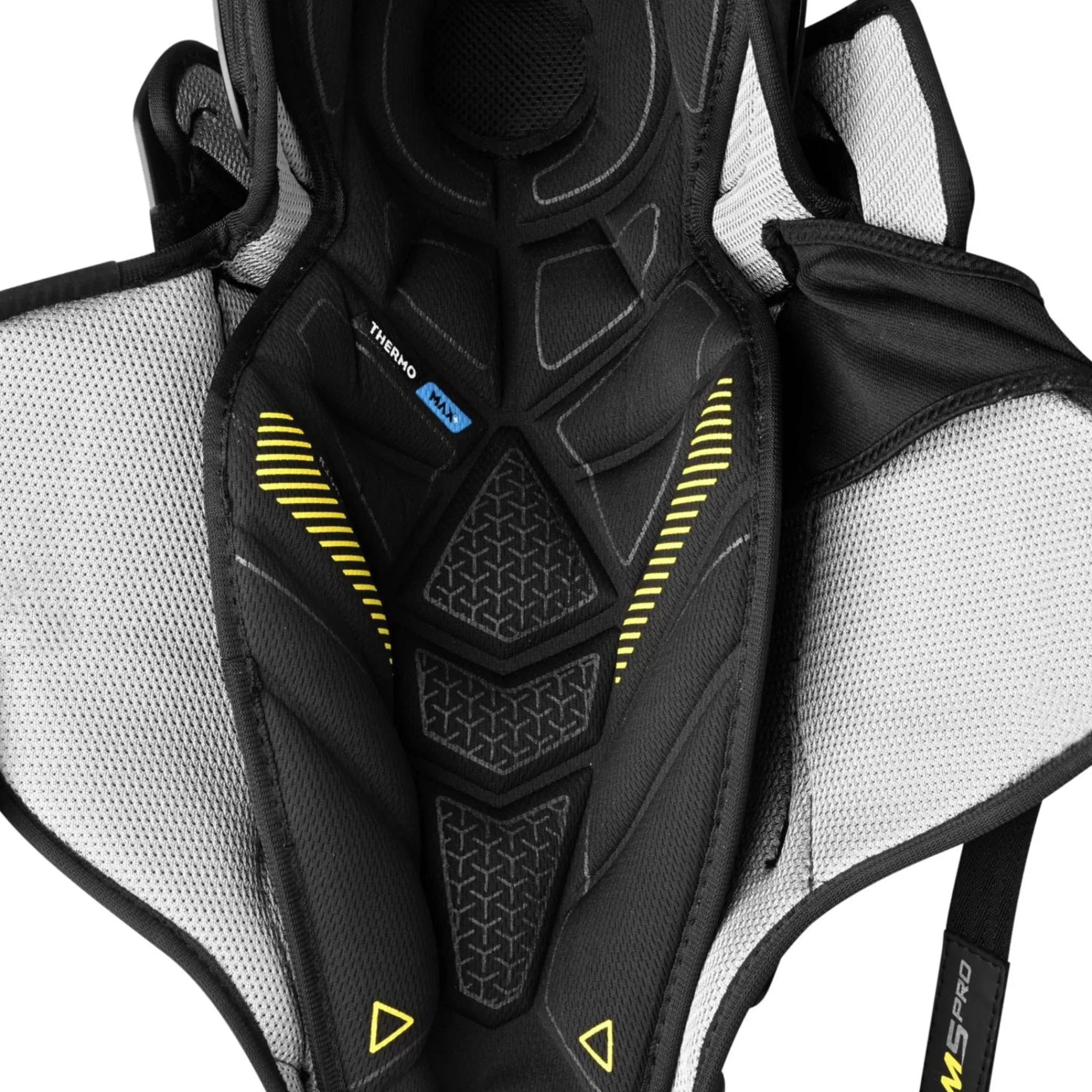 Cheap bauer S23 Supreme M5Pro Shin Guard 23/24, Leggskinn Til Hockey, Senior