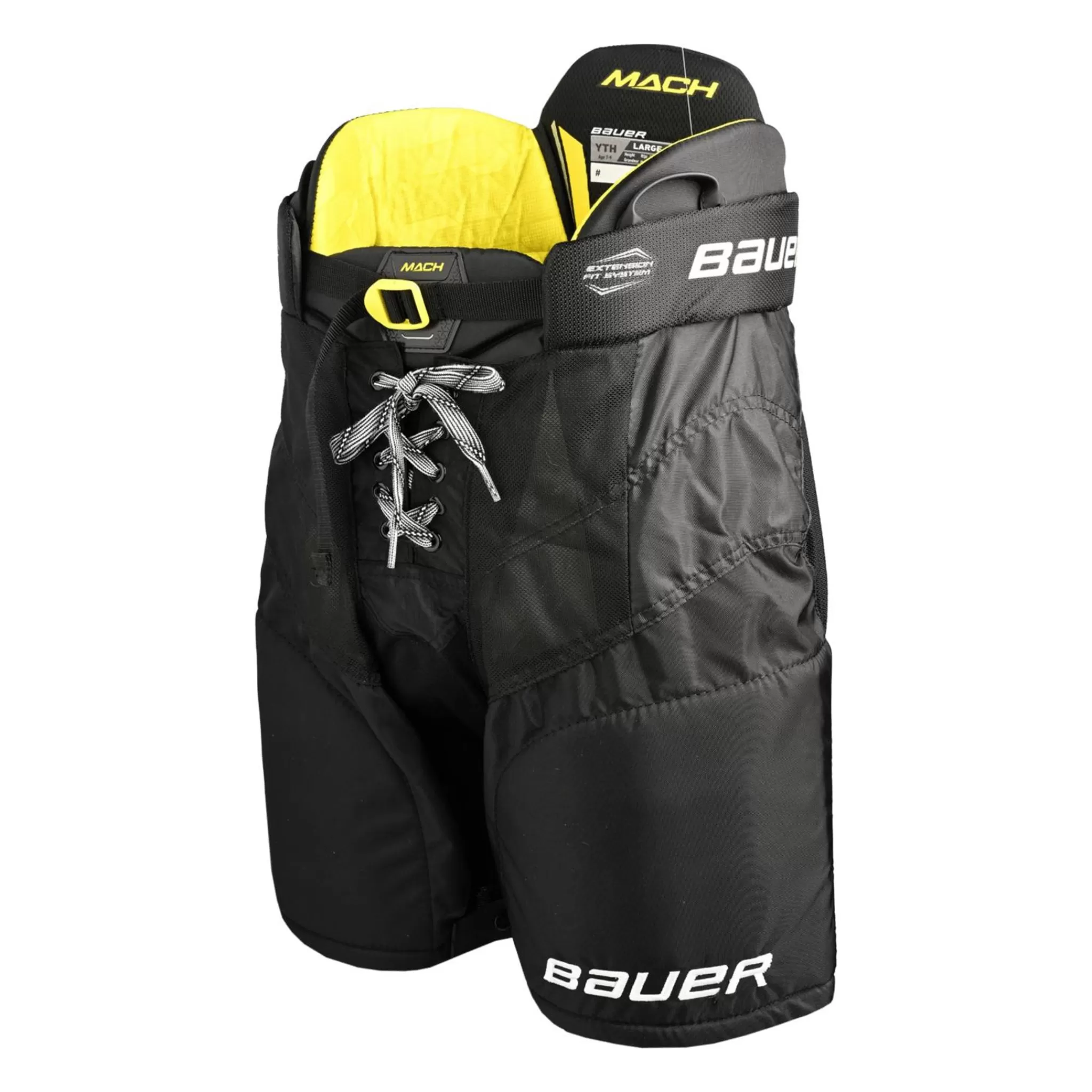 Flash Sale bauer S23 Supreme Mach Pant 23/24, Hockeybukse, Barn