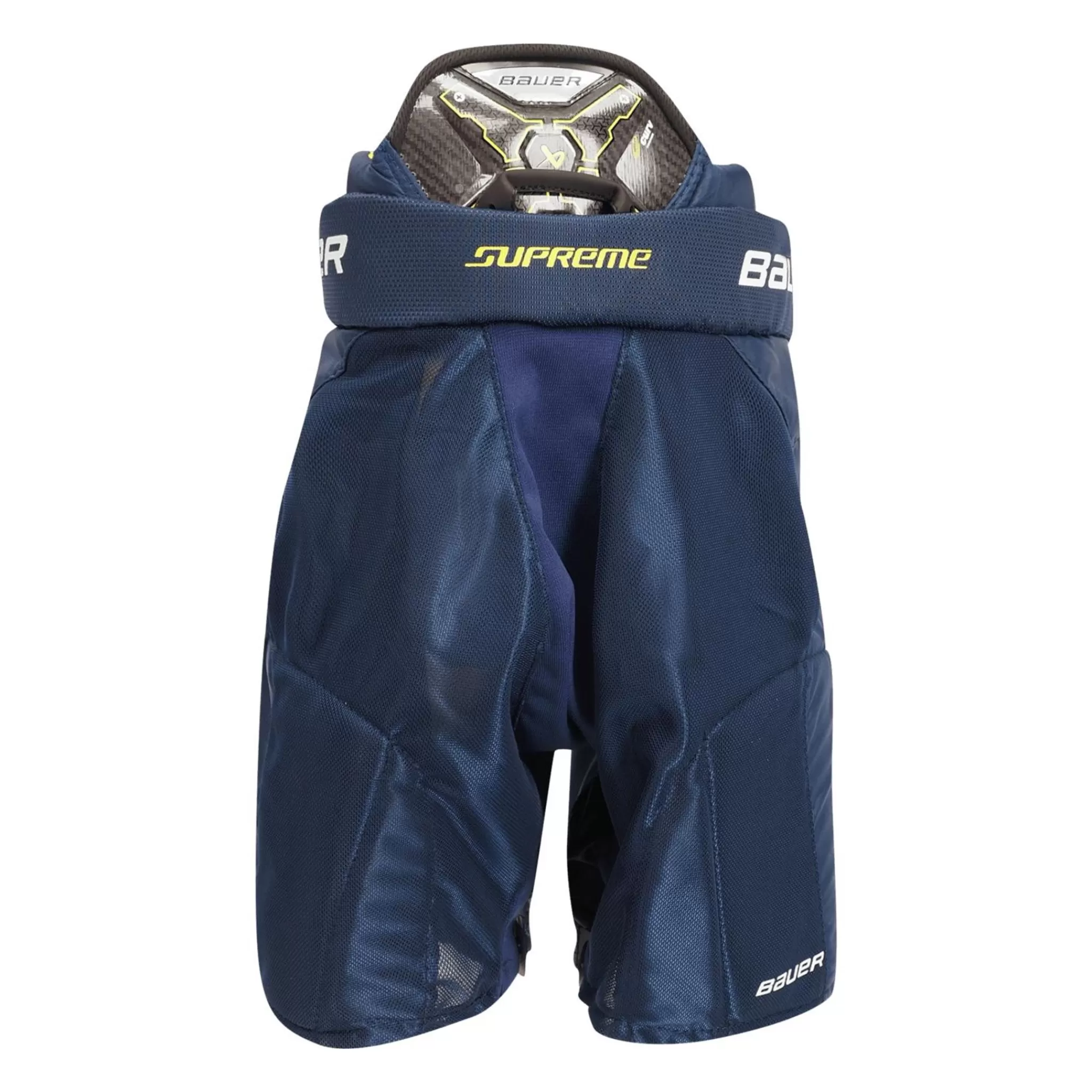 Cheap bauer S23 Supreme Mach Pant 23/24, Hockeybukse, Barn