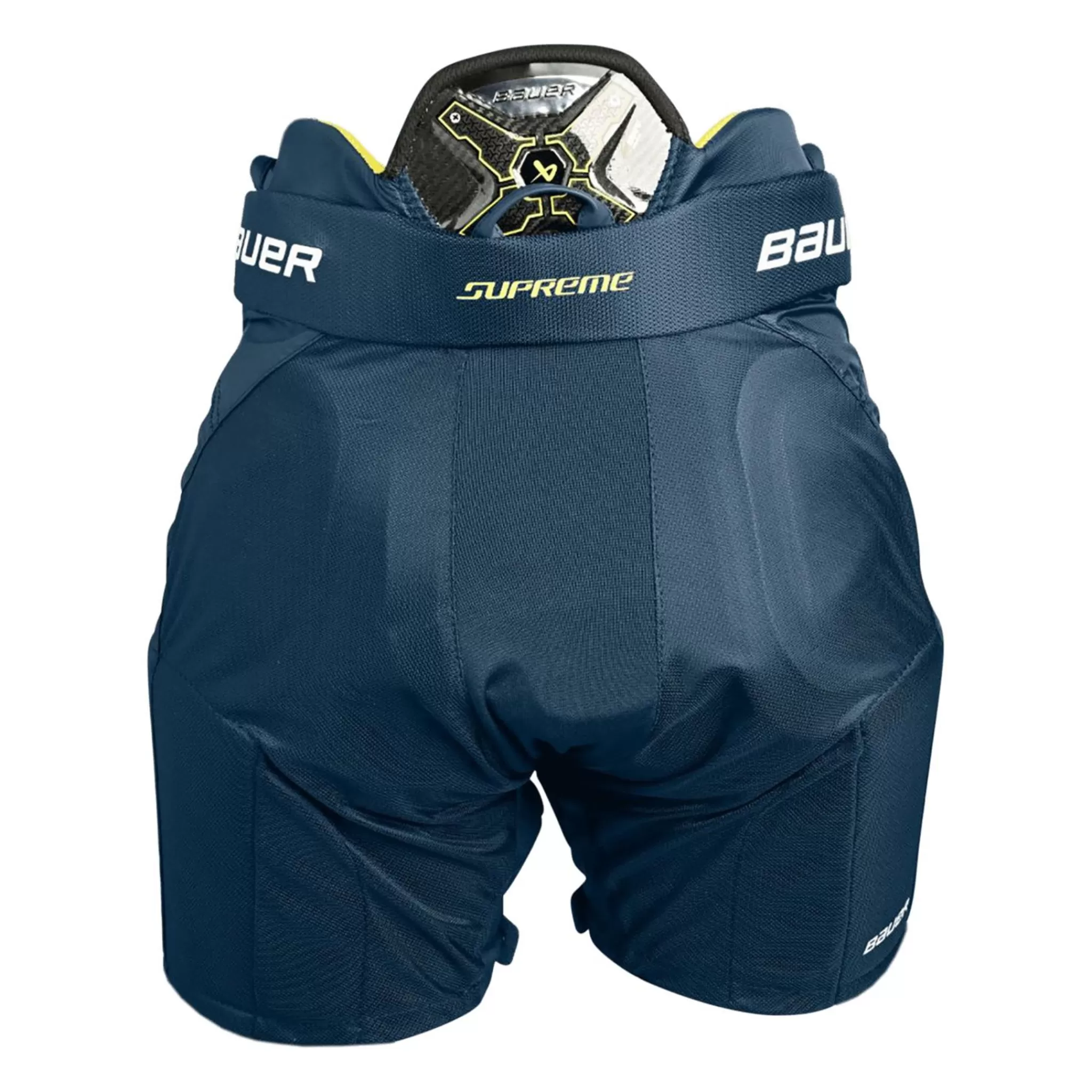 Flash Sale bauer S23 Supreme Mach Pant 23/24, Hockeybukse, Barn