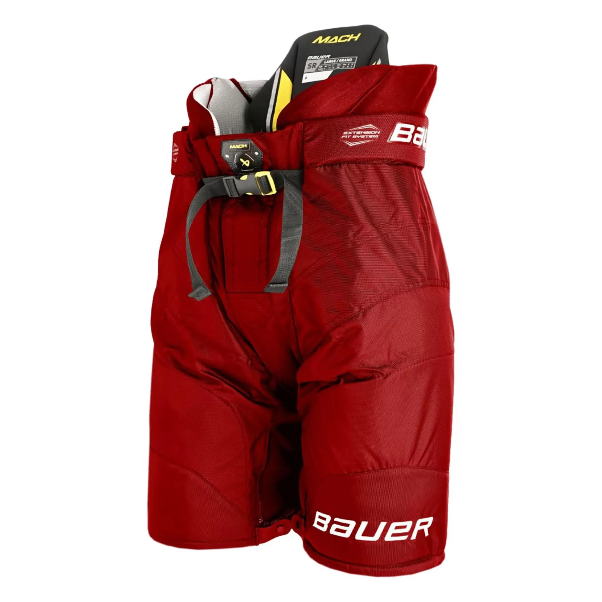 Discount bauer S23 Supreme Mach Pant 23/24, Hockeybukse, Intermediate