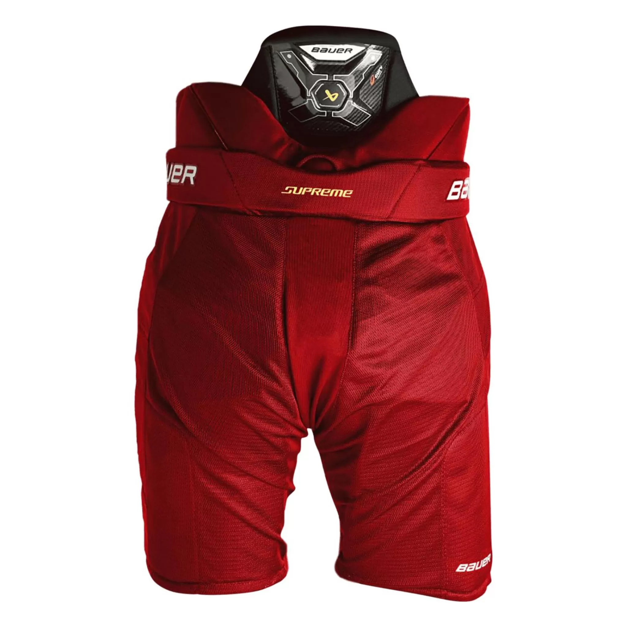 Discount bauer S23 Supreme Mach Pant 23/24, Hockeybukse, Intermediate