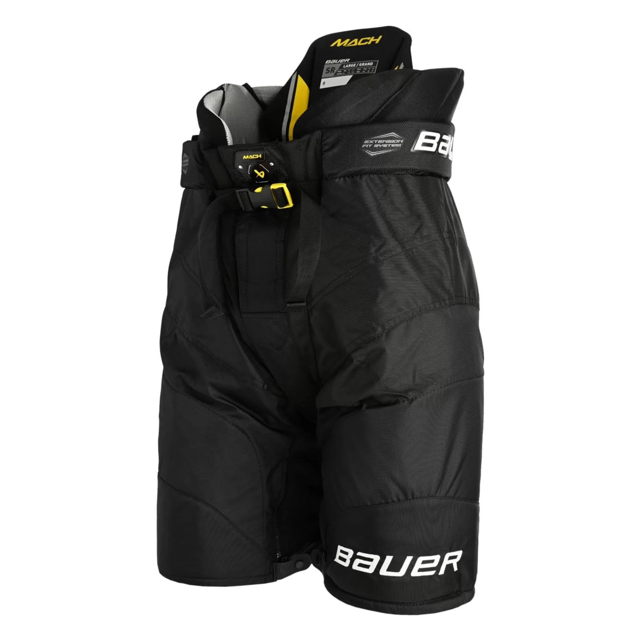 Flash Sale bauer S23 Supreme Mach Pant 23/24, Hockeybukse, Senior