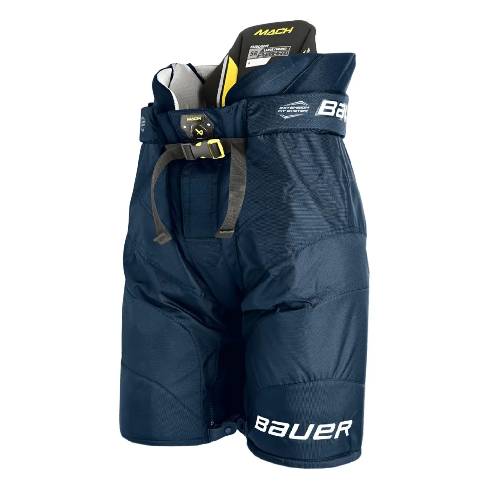 Flash Sale bauer S23 Supreme Mach Pant 23/24, Hockeybukse, Senior