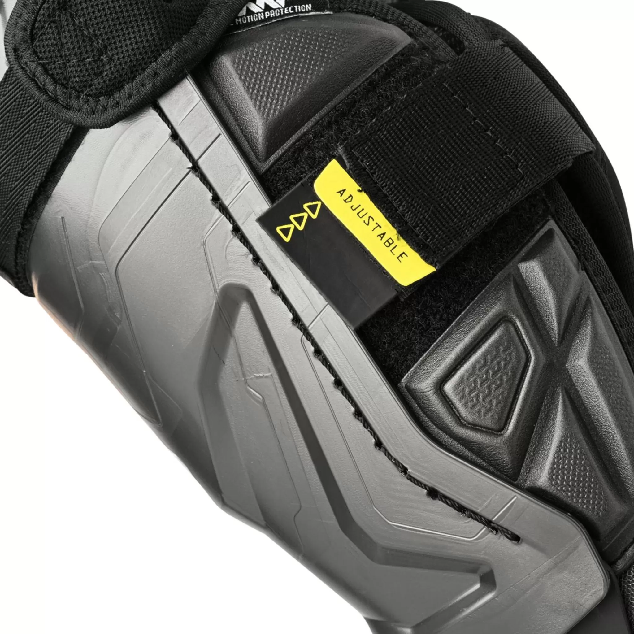 New bauer S23 Supreme Mach Shin Guard 23/24, Leggskinn Til Hockey, Junior