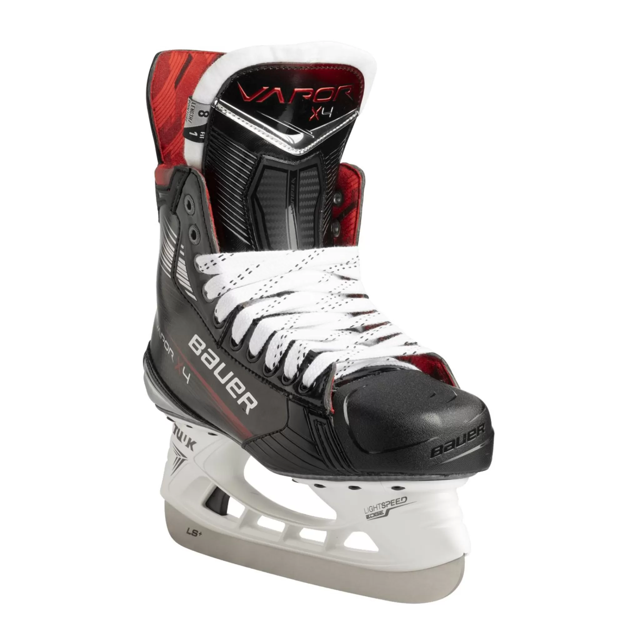 Hot bauer S23 Vapor X4 Skate 23/24, Hockeyskoyte, Intermediate