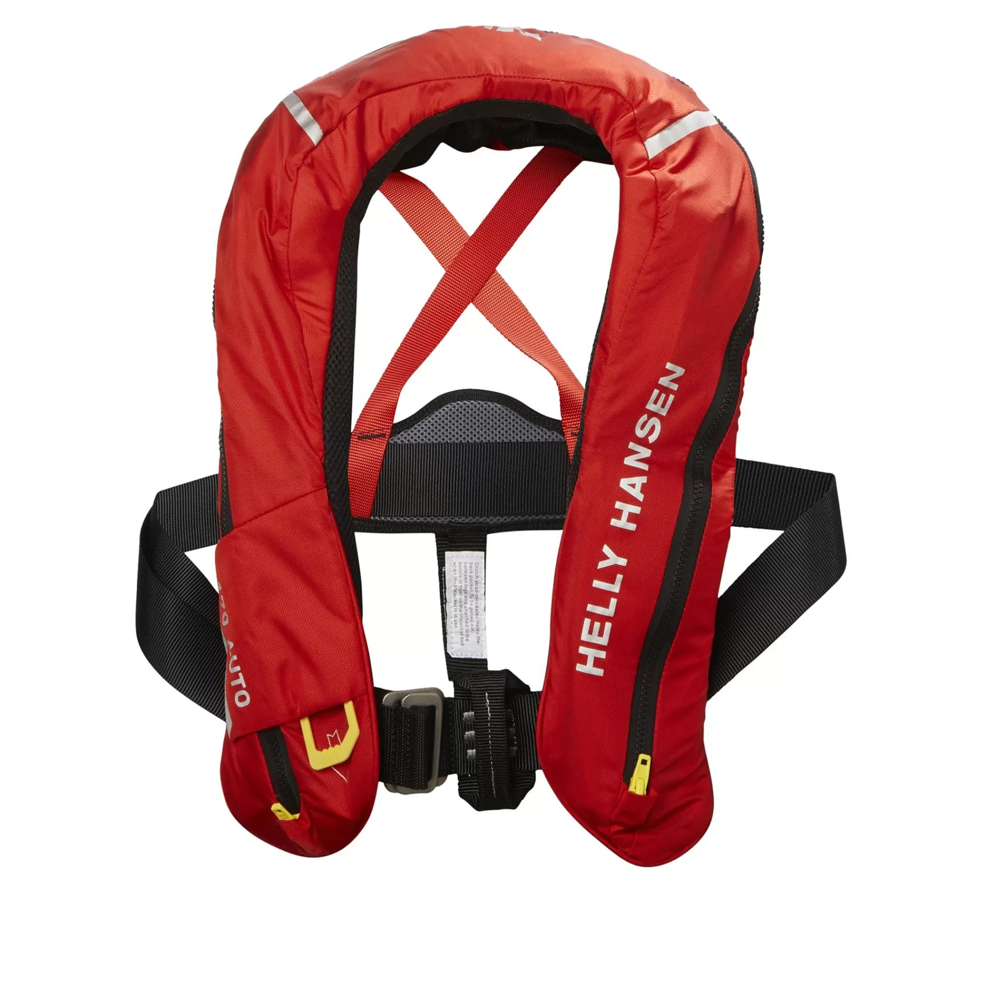 Sale Helly Hansen Sailsafe Inflatable Inshore, Redningsvest