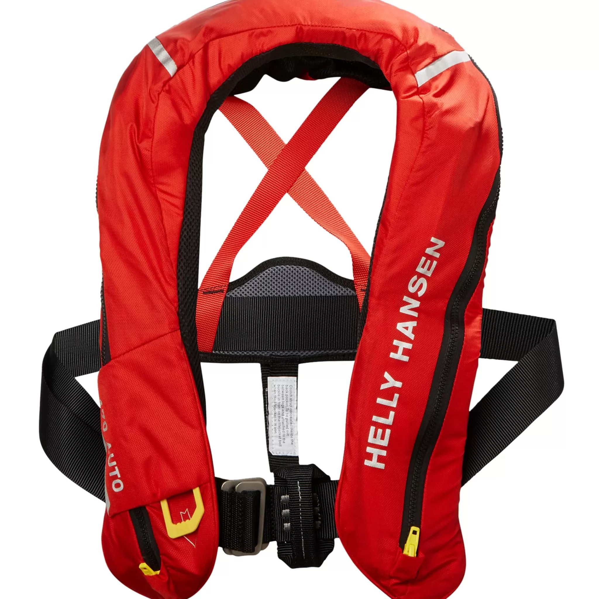 Sale Helly Hansen Sailsafe Inflatable Inshore, Redningsvest