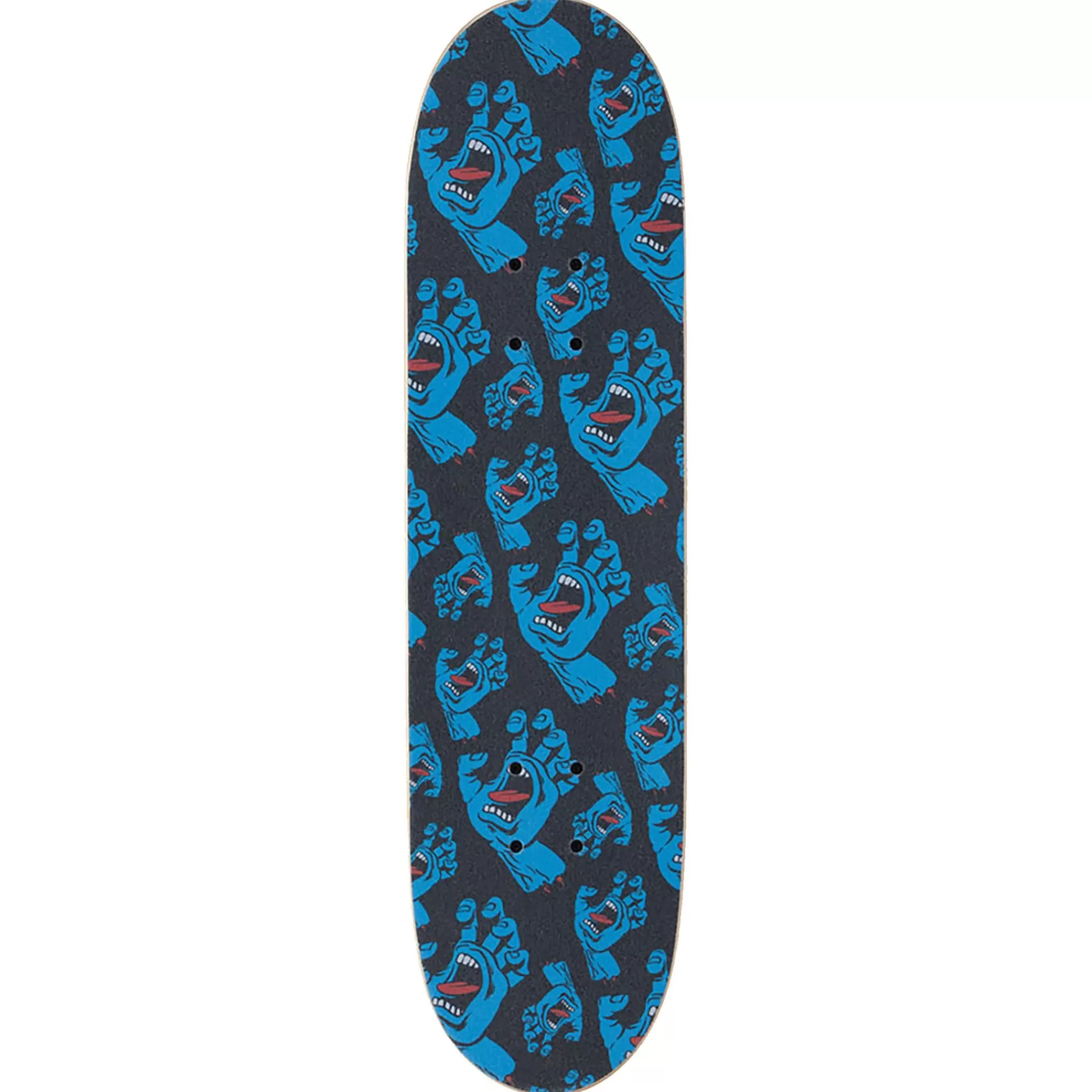 Discount SANTA CRUZ Classic Dot Micro Sk8 Completes-23/24, Komplett Skateboard