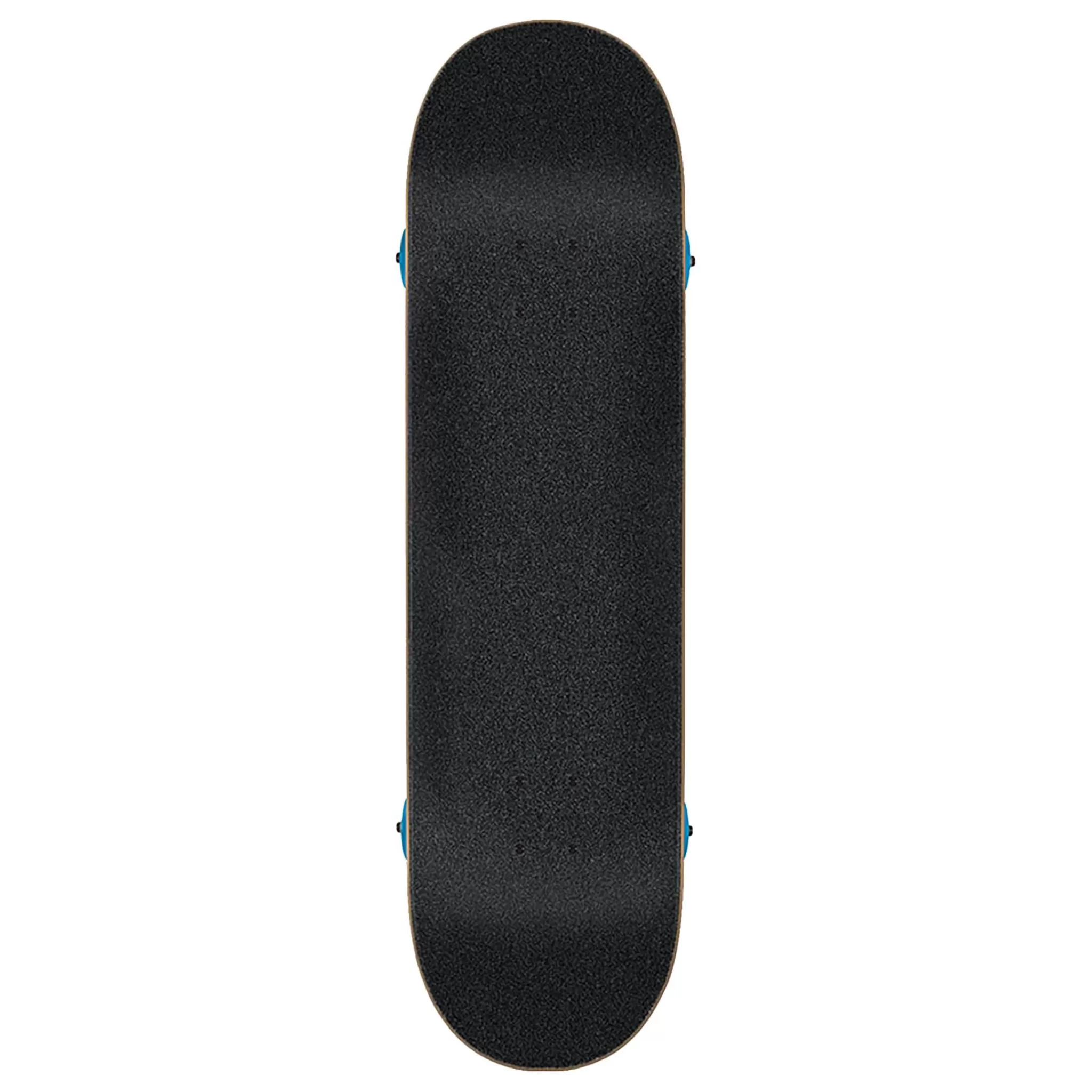 Hot SANTA CRUZ Screaming Hand Mid Sk8 Completes-23/24, Komplett Skateboard