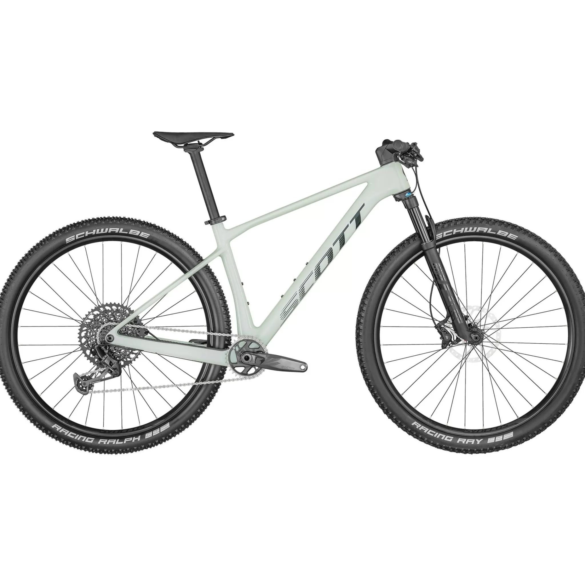 Shop scott Scale 920 Mountainbike 22, Terrengsykkel, Mtb Sykkel, Hardtail, Unisex