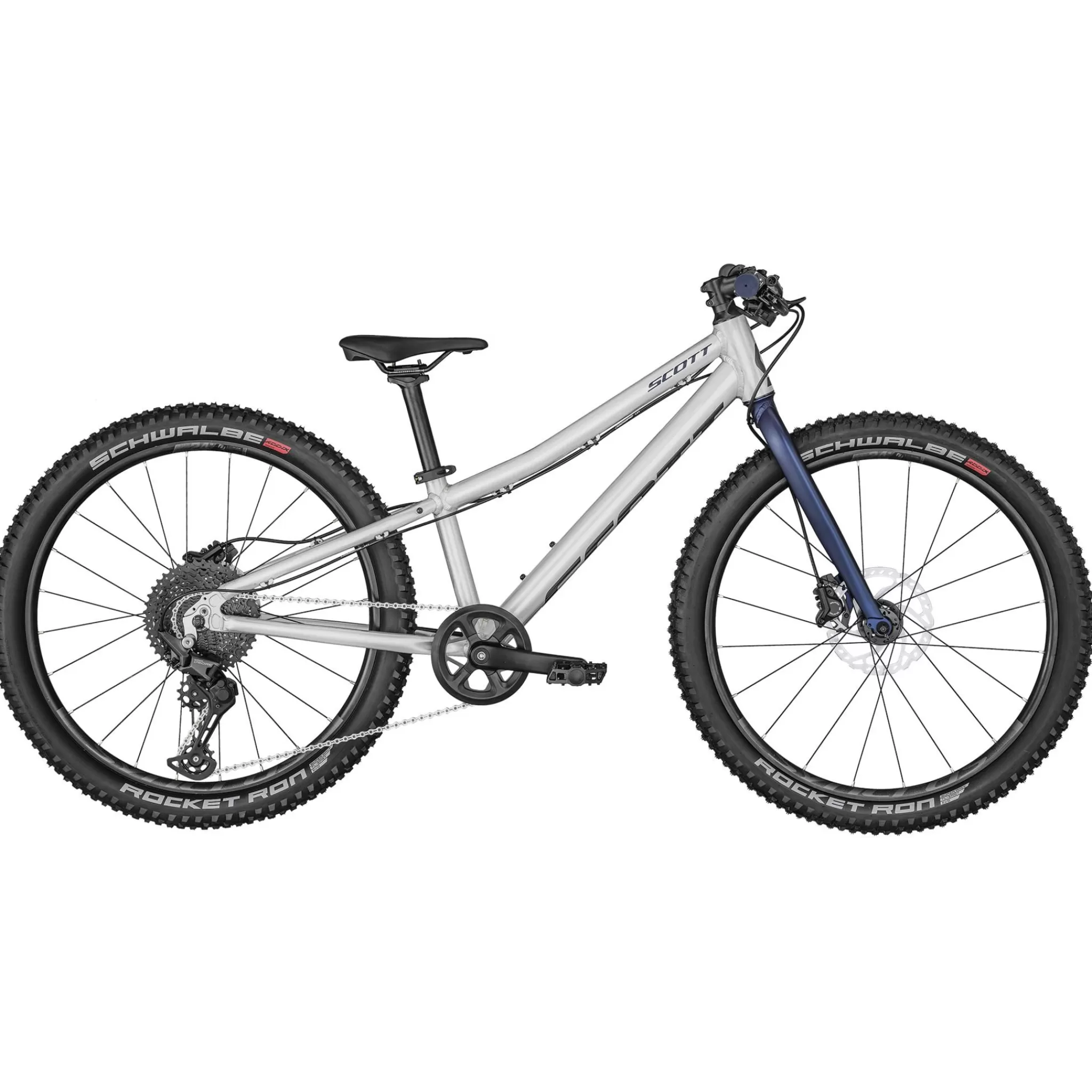 Best scott Scale Rc 400 23, Terrengsykkel, Mtb, Junior