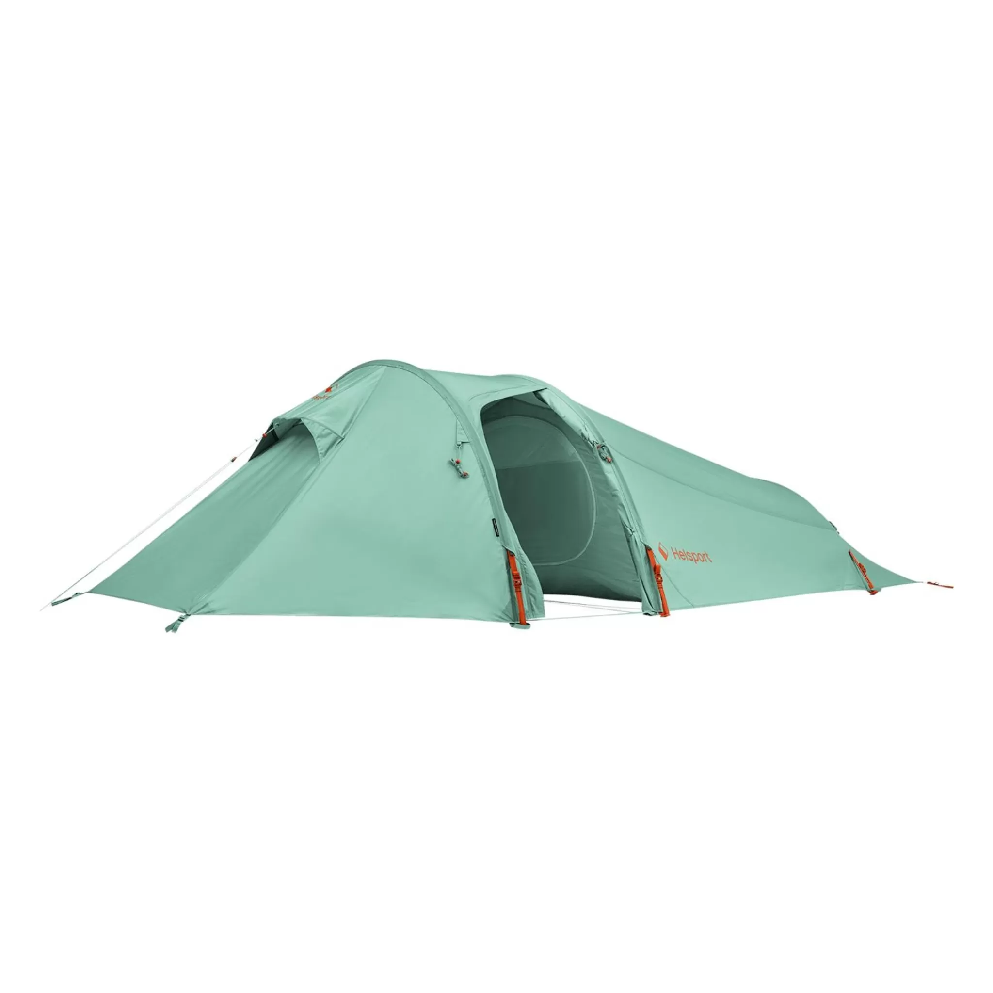Cheap helsport Scouter Nordmarka 3, Tunneltelt
