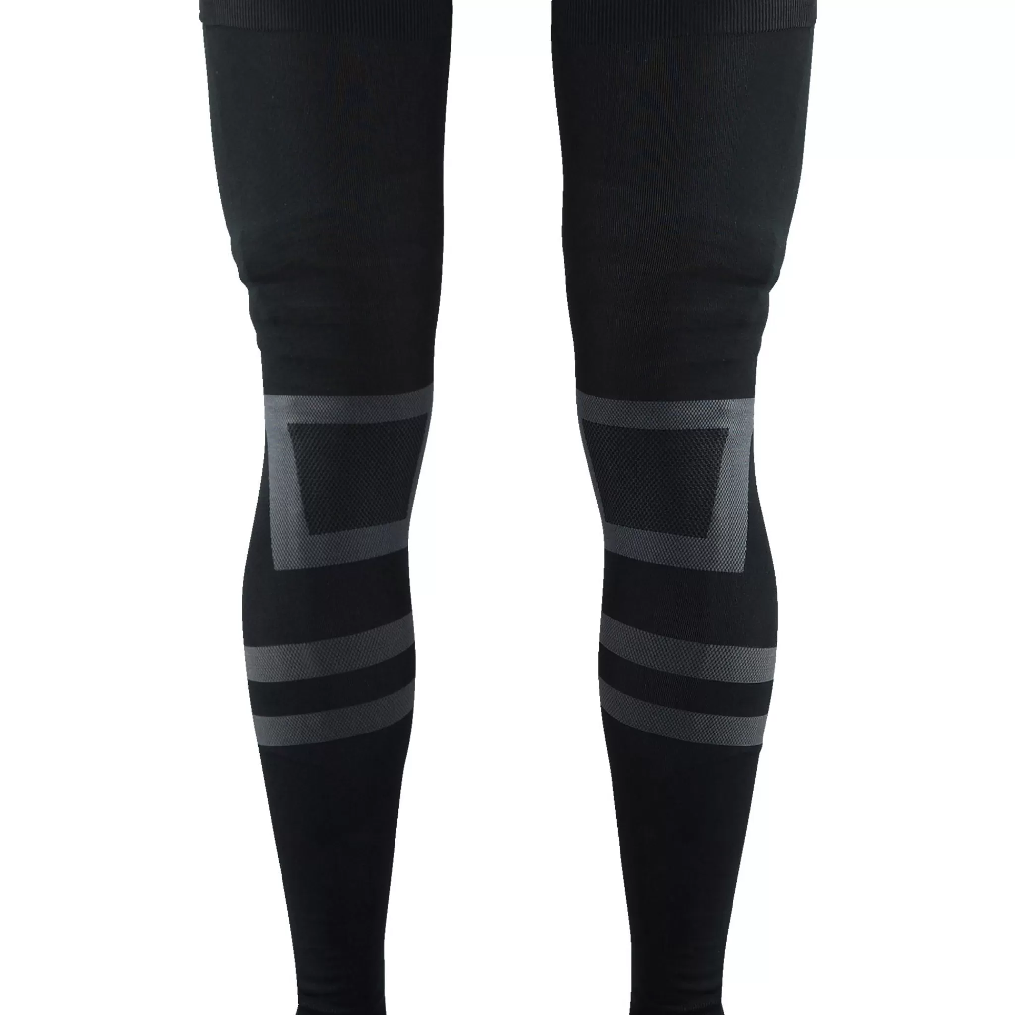 Fashion craft Seamless Leg Warmer 22, Benvarmere Unisex