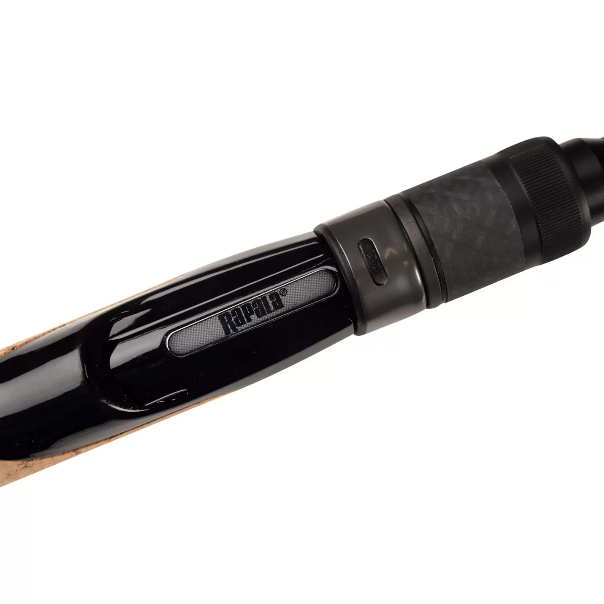 Cheap rapala Shadow Blade Spinning 8' 244Cm Ml 5-21G 2Pcs, Haspelstang