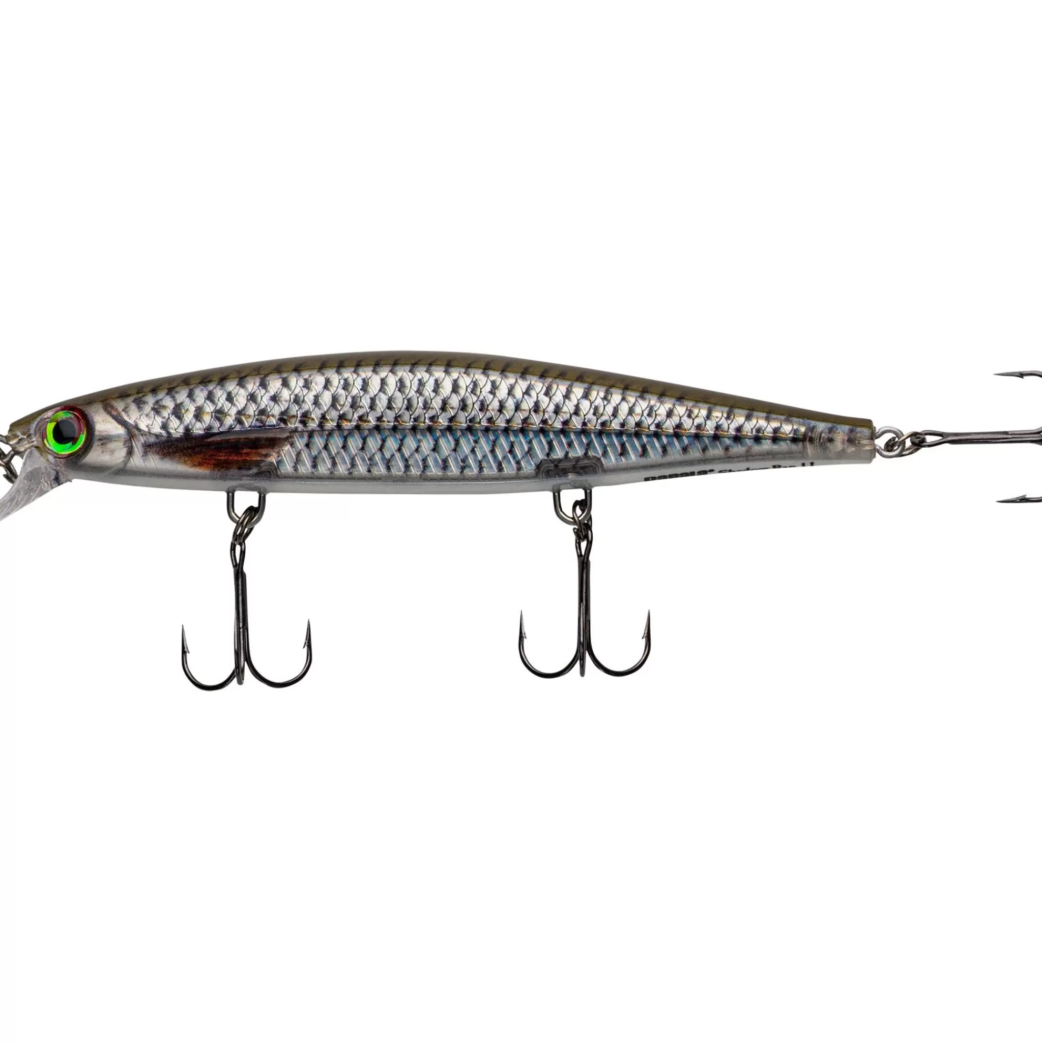 Fashion rapala Shadow Rap 11Cm, Wobbler