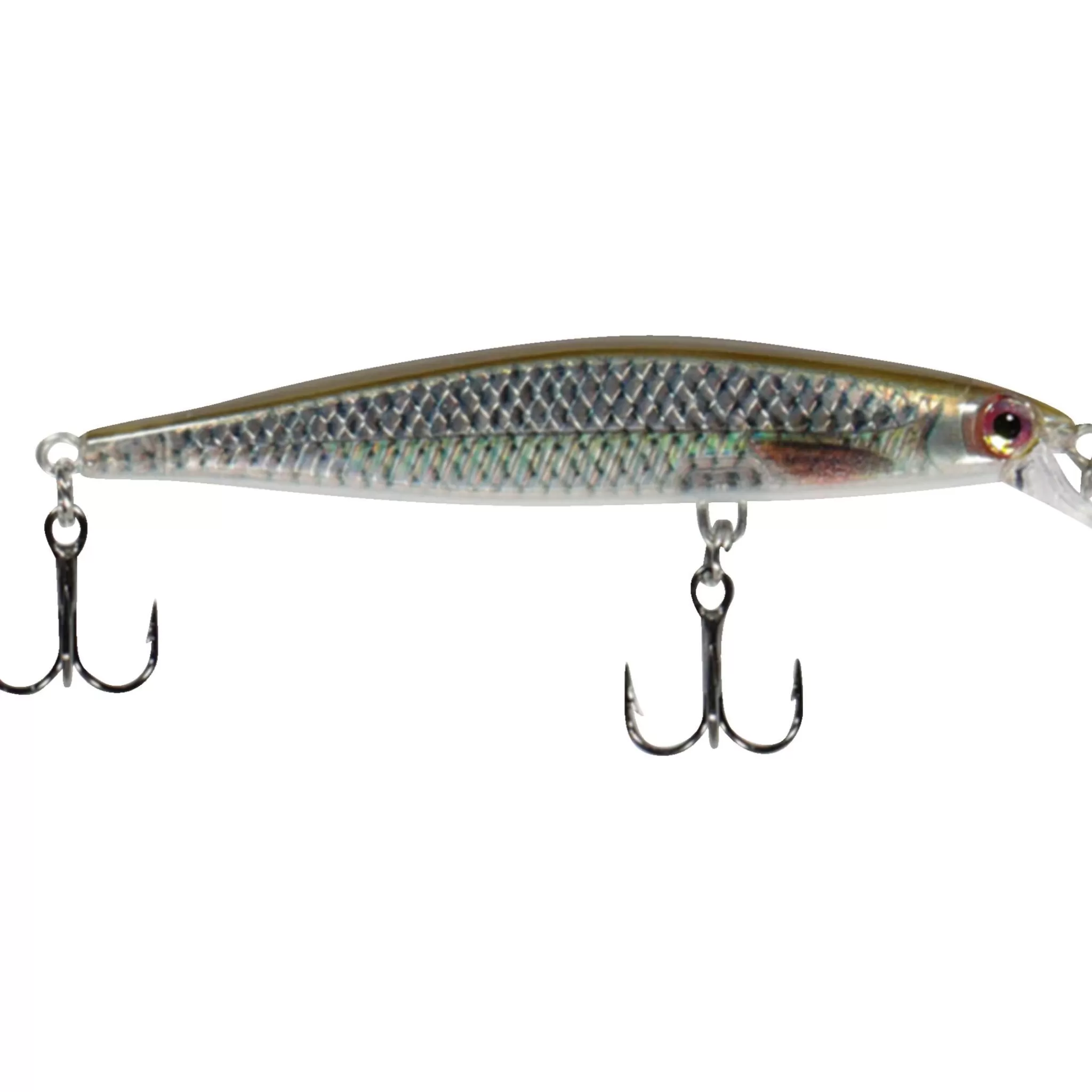 Clearance rapala Shadow Rap 7Cm, Wobbler