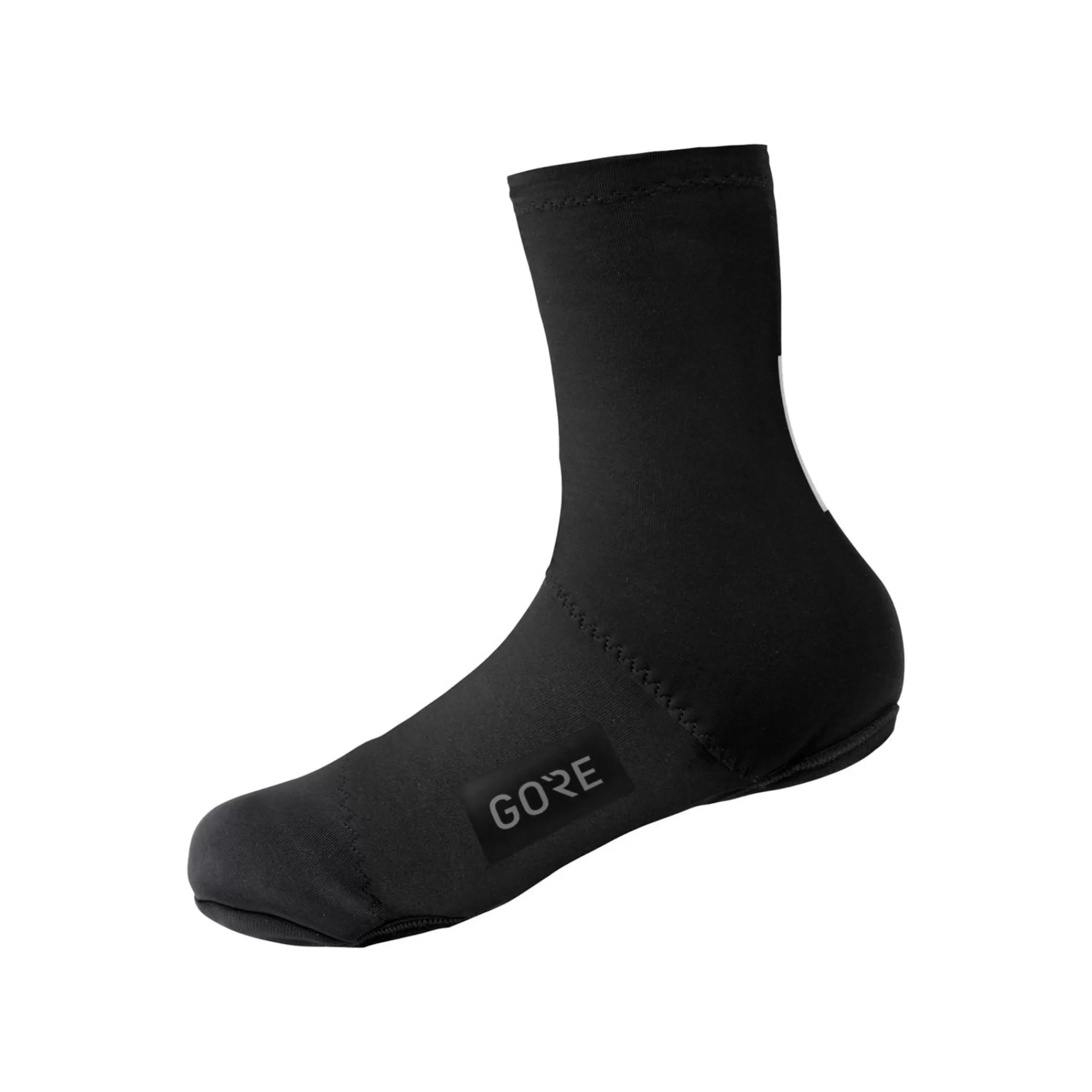 Hot Gore Shield Thermo Overshoes 23/24, Skoovertrekk, Unsiex
