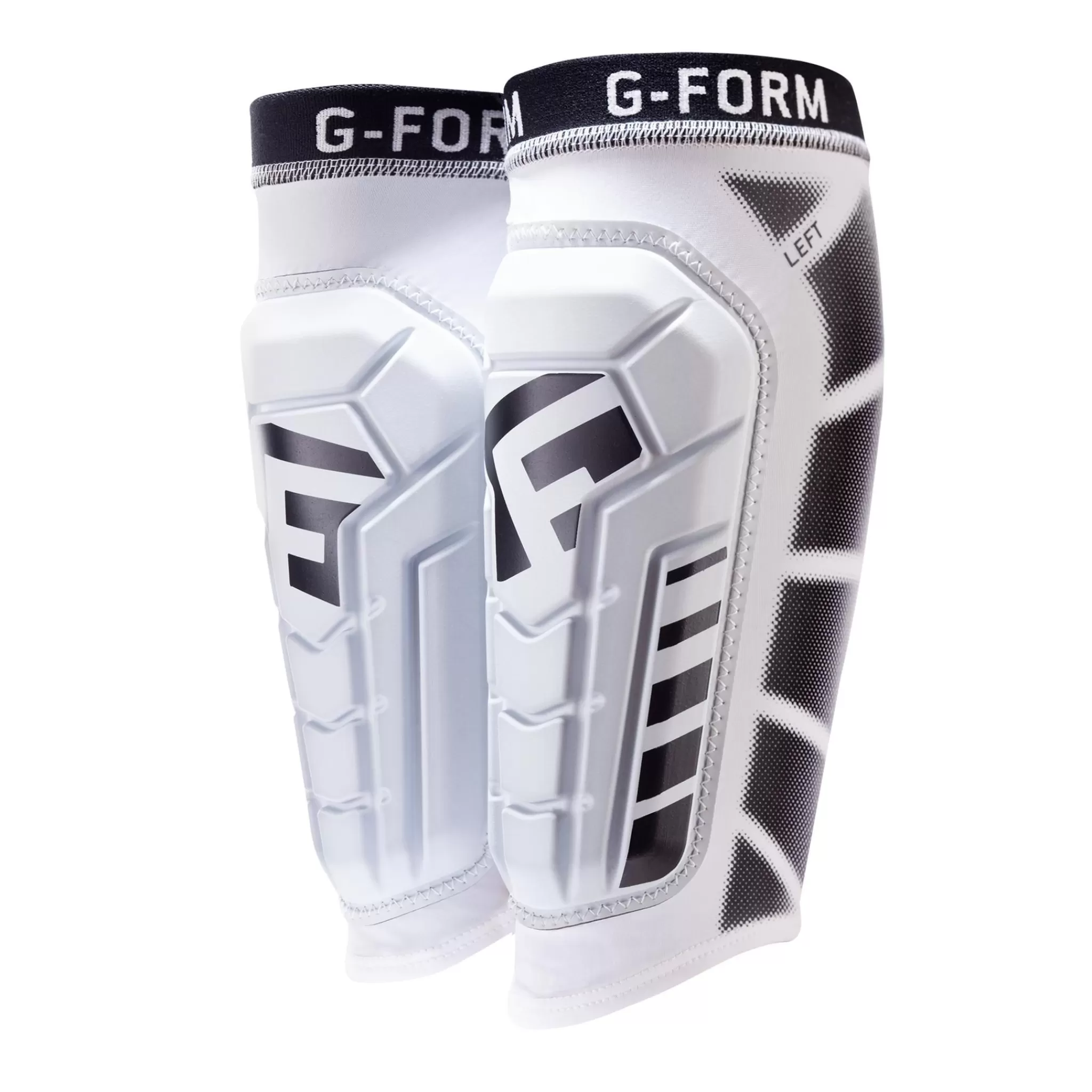 Cheap G-Form Shin Guards Pro-S Vento Youth, Leggskinn Junior