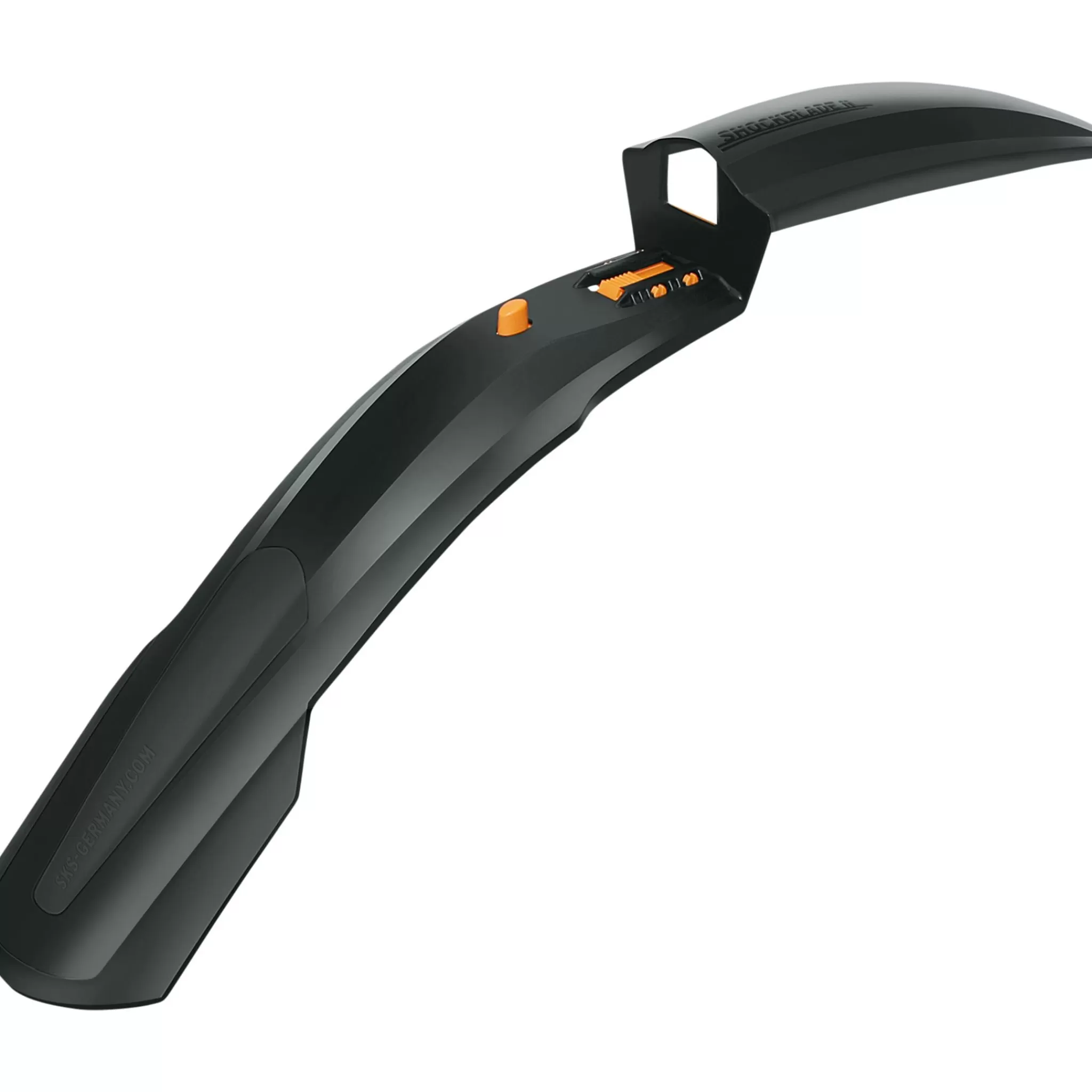 Best sks Shockblade 26-27'' Front Fender, Forskjerm