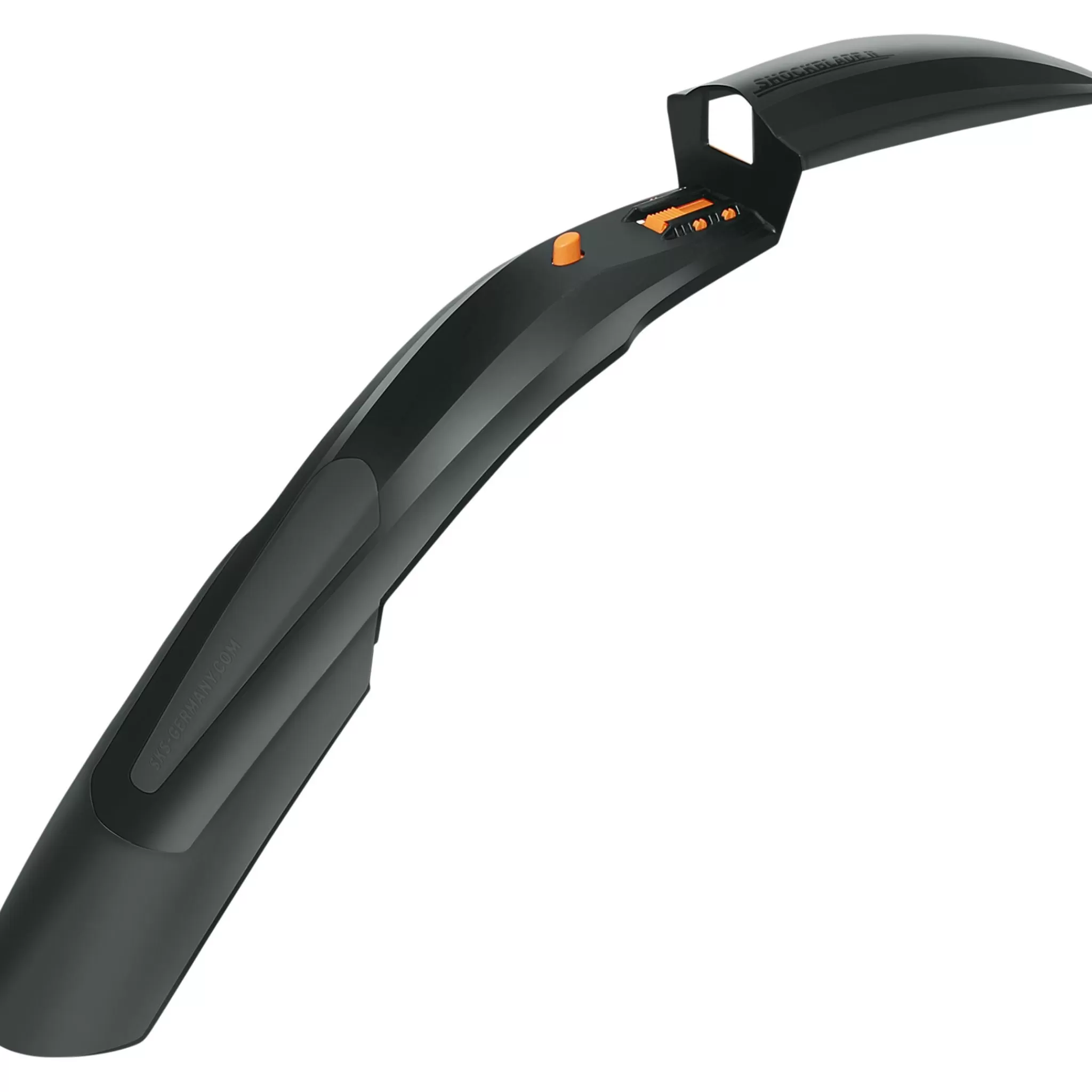 New sks Shockblade 27-29'' Front Fender, Forskjerm