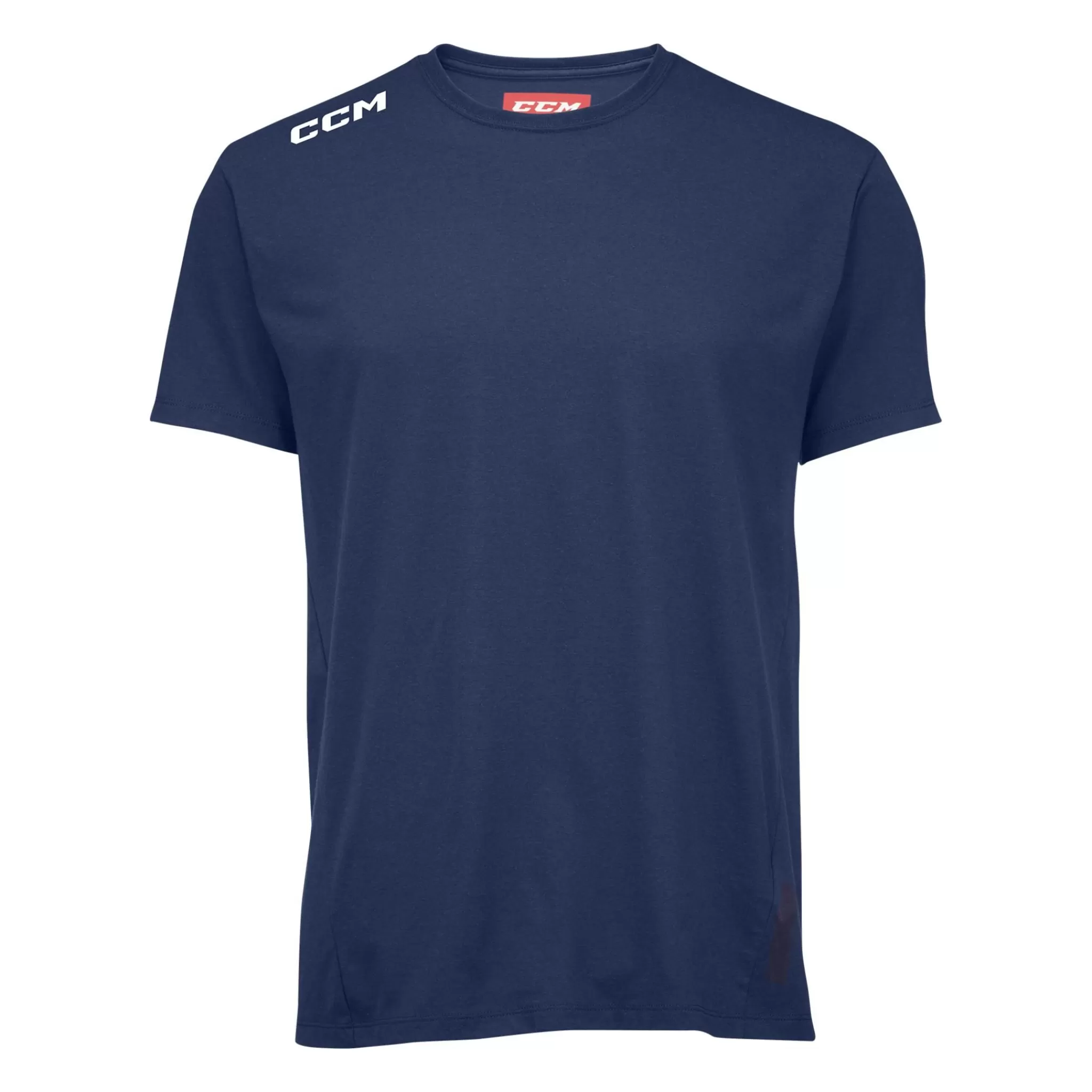 New ccm Short Sleeve Essential Tee Sr 23/24, Treningstroye Senior