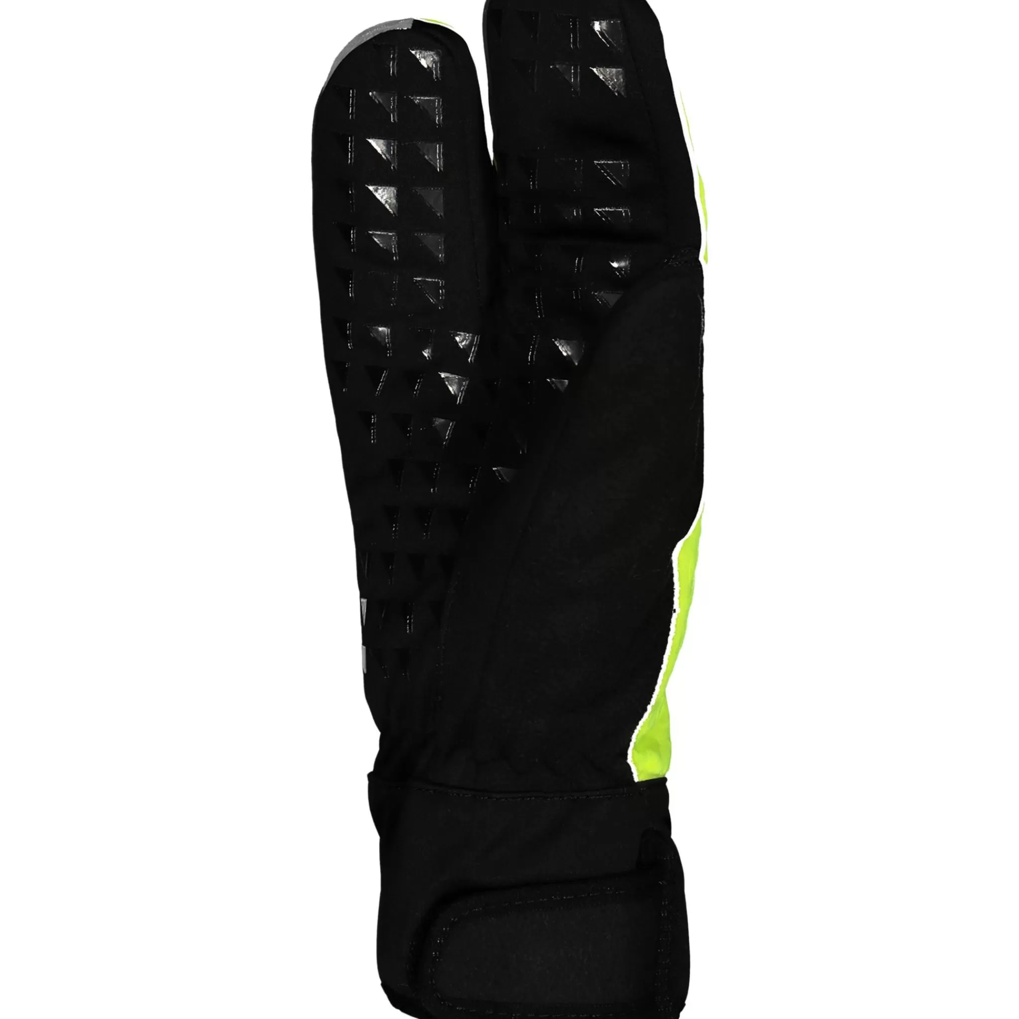 Shop craft Siberian 2.0 Split Finger Glove, Sykkelhanske Unisex