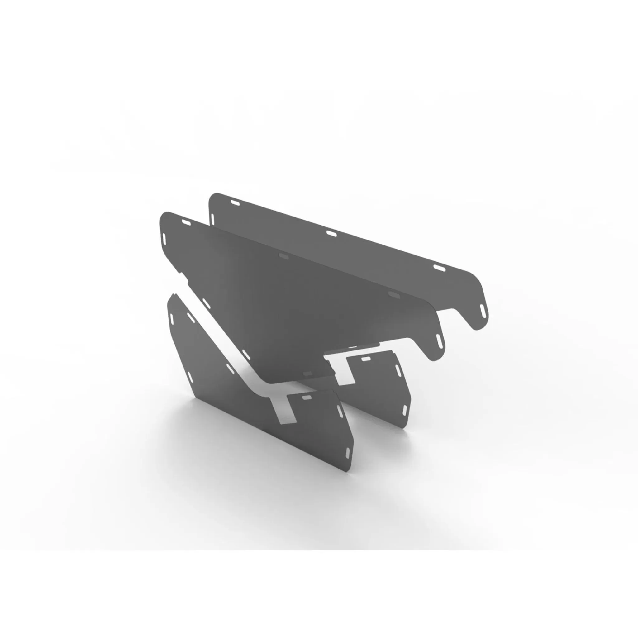 Cheap CUBE Side Protector Longtail, Sidebeskytter