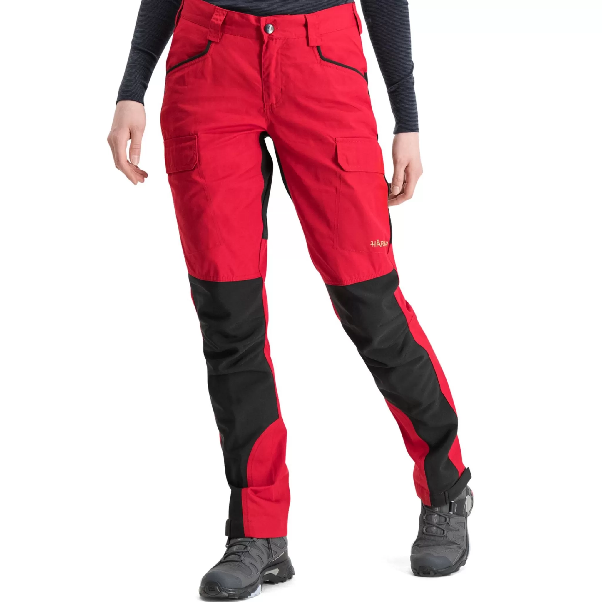 Best Sale harkila Silva Pants, Jakt- Og Turbukse, Dame