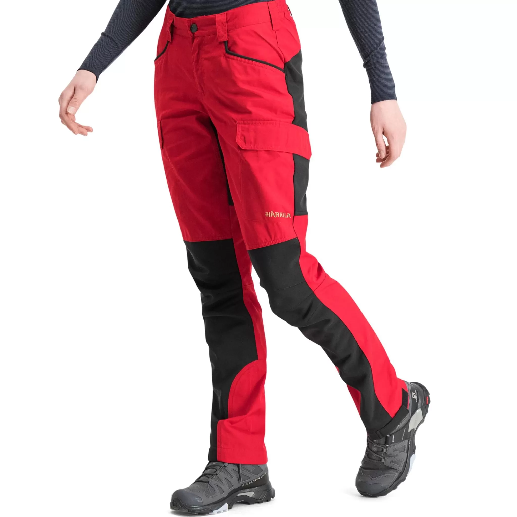 Best Sale harkila Silva Pants, Jakt- Og Turbukse, Dame