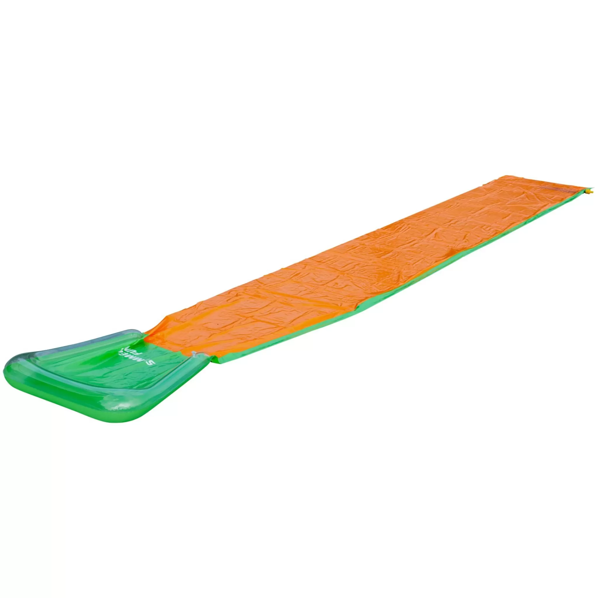 Best Sale Summer Fun Single Water Slide, Vannsklie