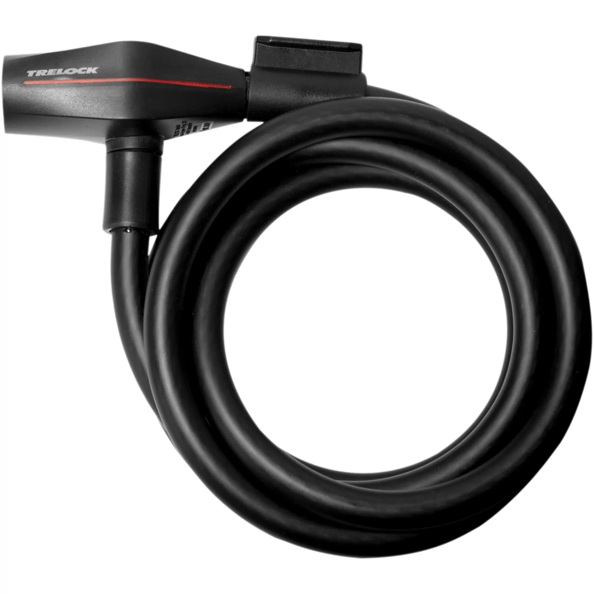 New trelock Sk 210 180/10 Key, Sykkellas, Nokkel