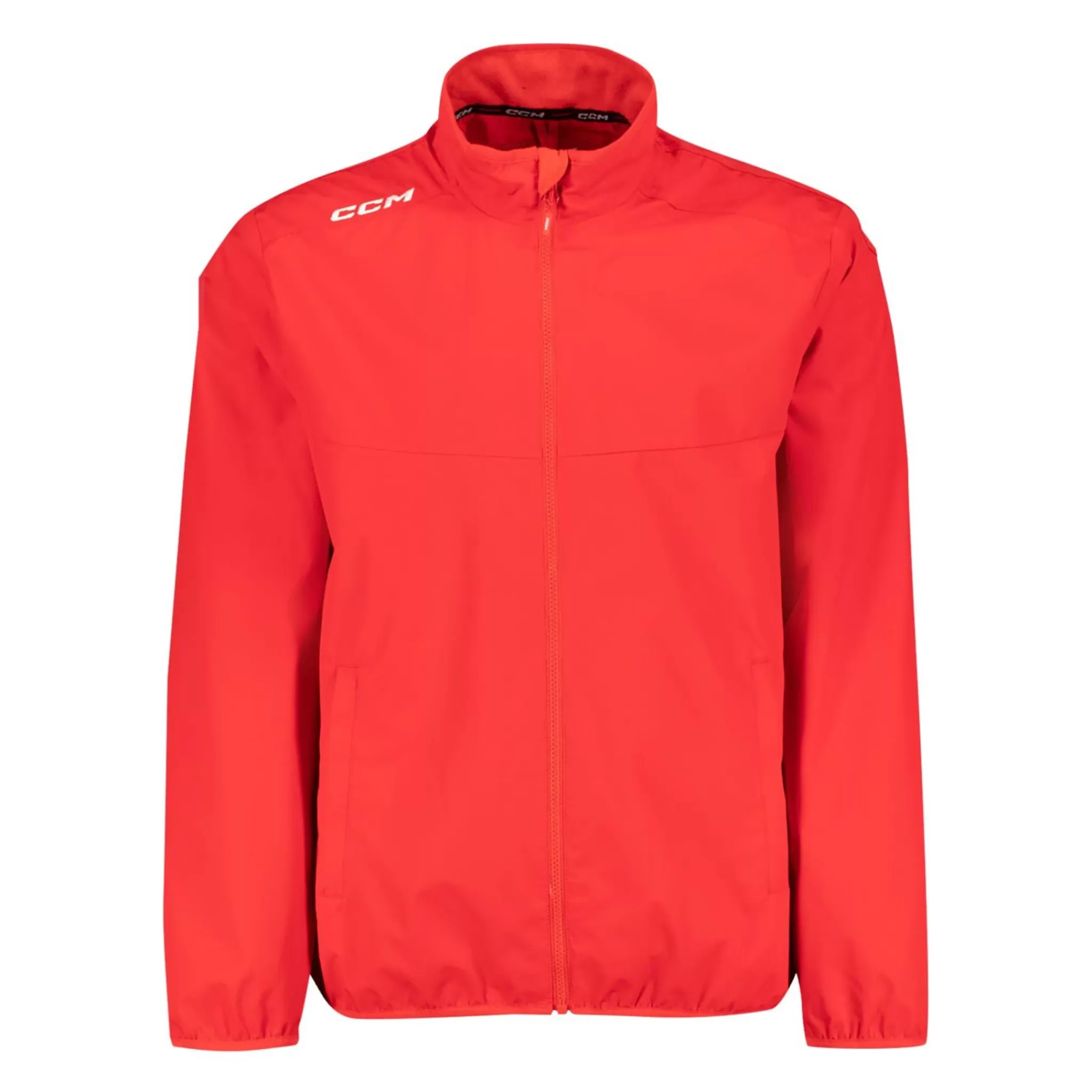 Fashion ccm Skate Suit Jacket Sr 23/24, Treningsjakke Senior