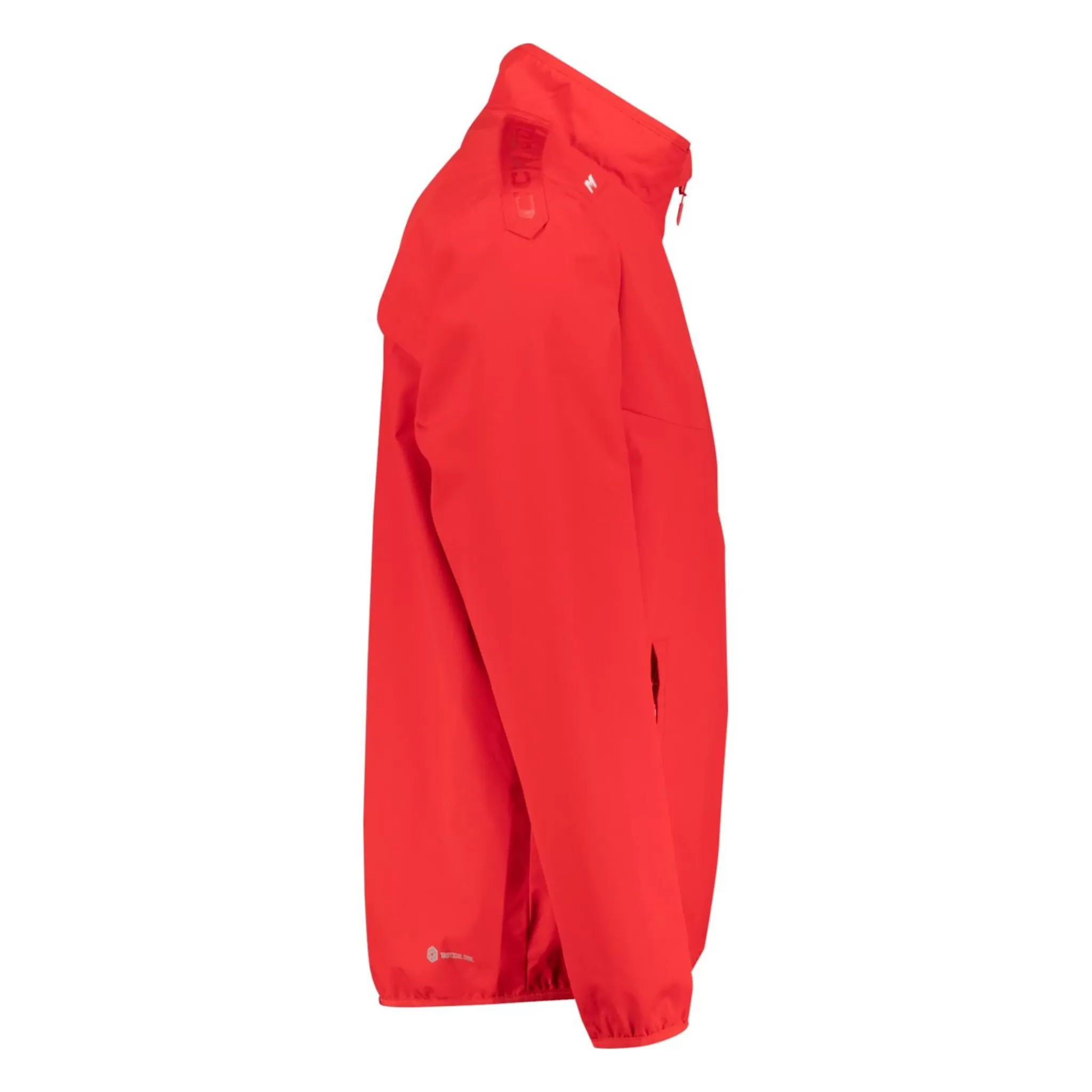 Fashion ccm Skate Suit Jacket Sr 23/24, Treningsjakke Senior