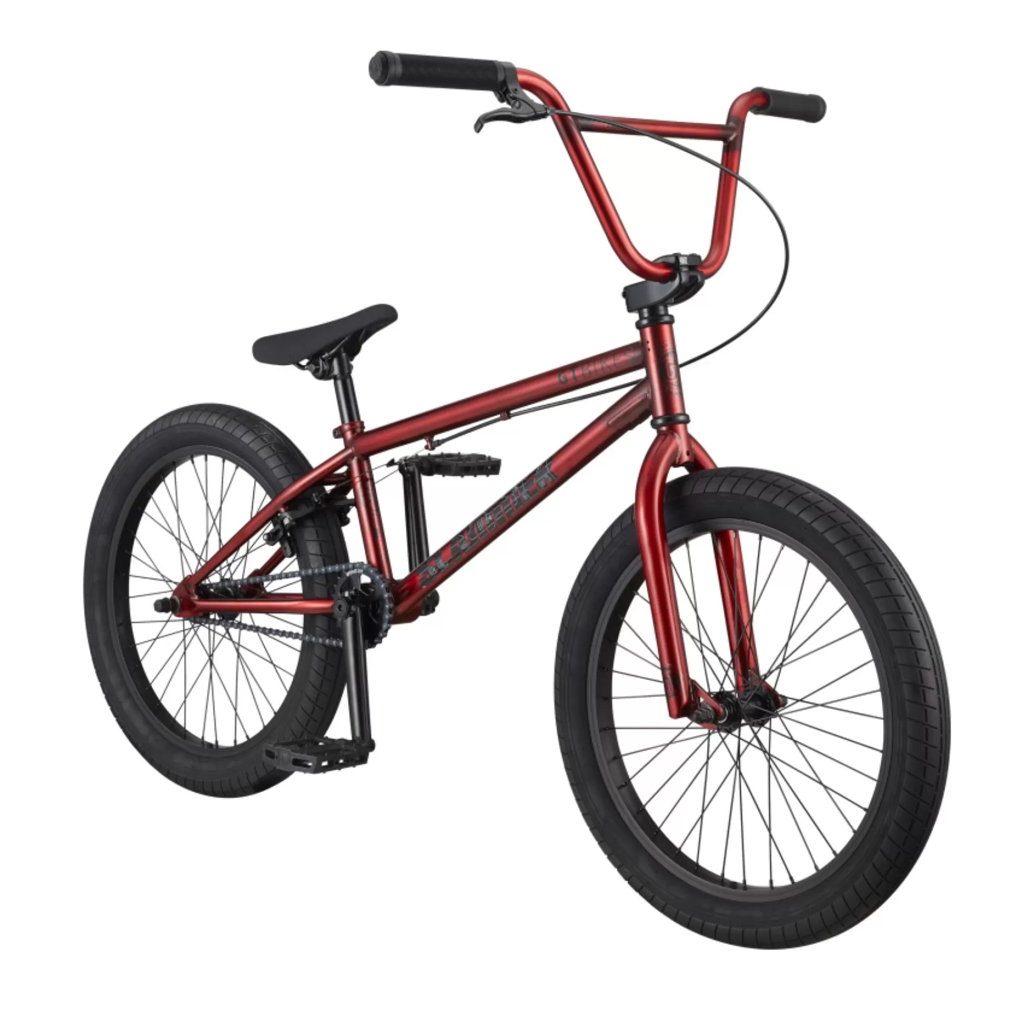 Store gt Slammer Kachinsky 23, Bmx-Sykkel, Herre