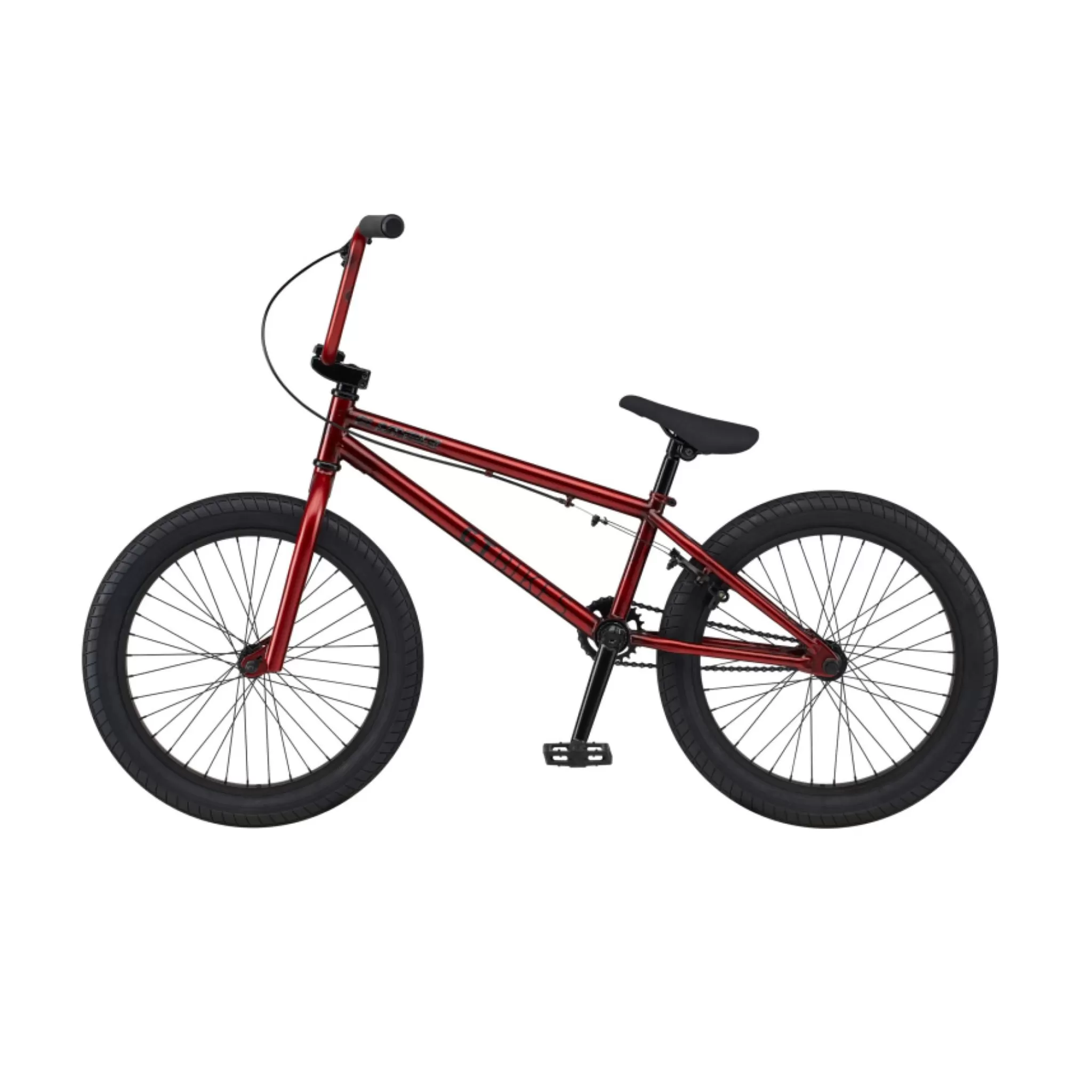 Store gt Slammer Kachinsky 23, Bmx-Sykkel, Herre