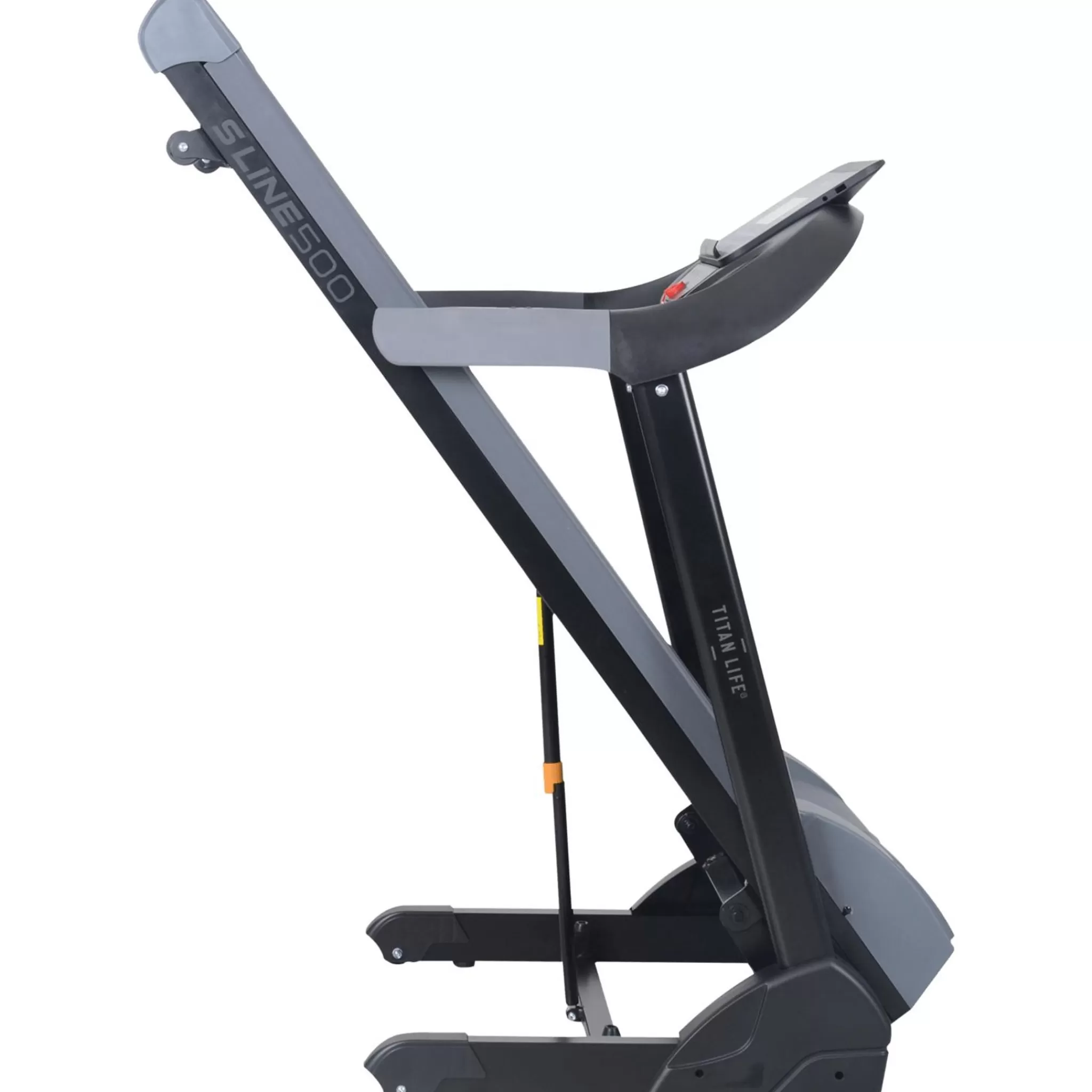 Cheap TITAN LIFE S-Line 500 Treadmill, Tredemolle