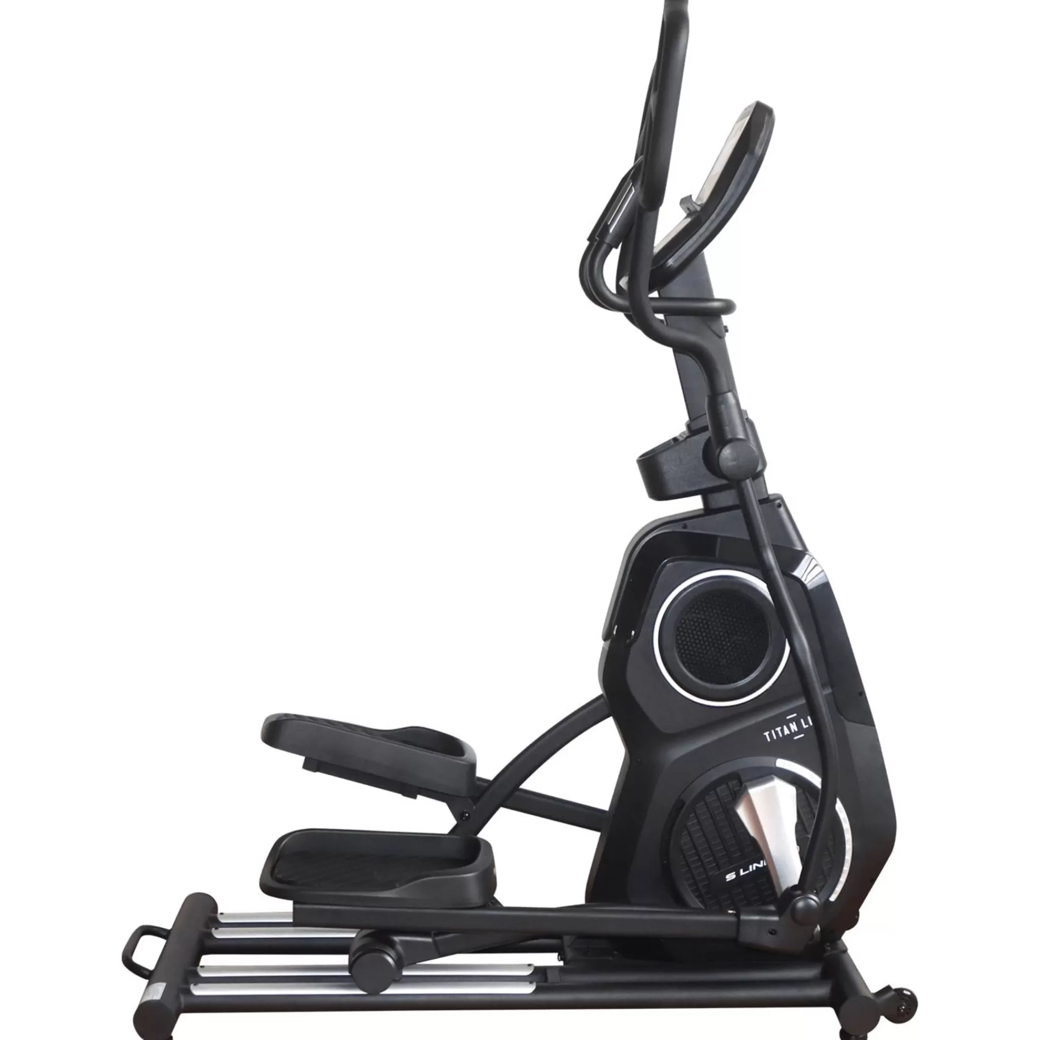 Online TITAN LIFE S-Line 900 Crosstrainer, Ellipsemaskin