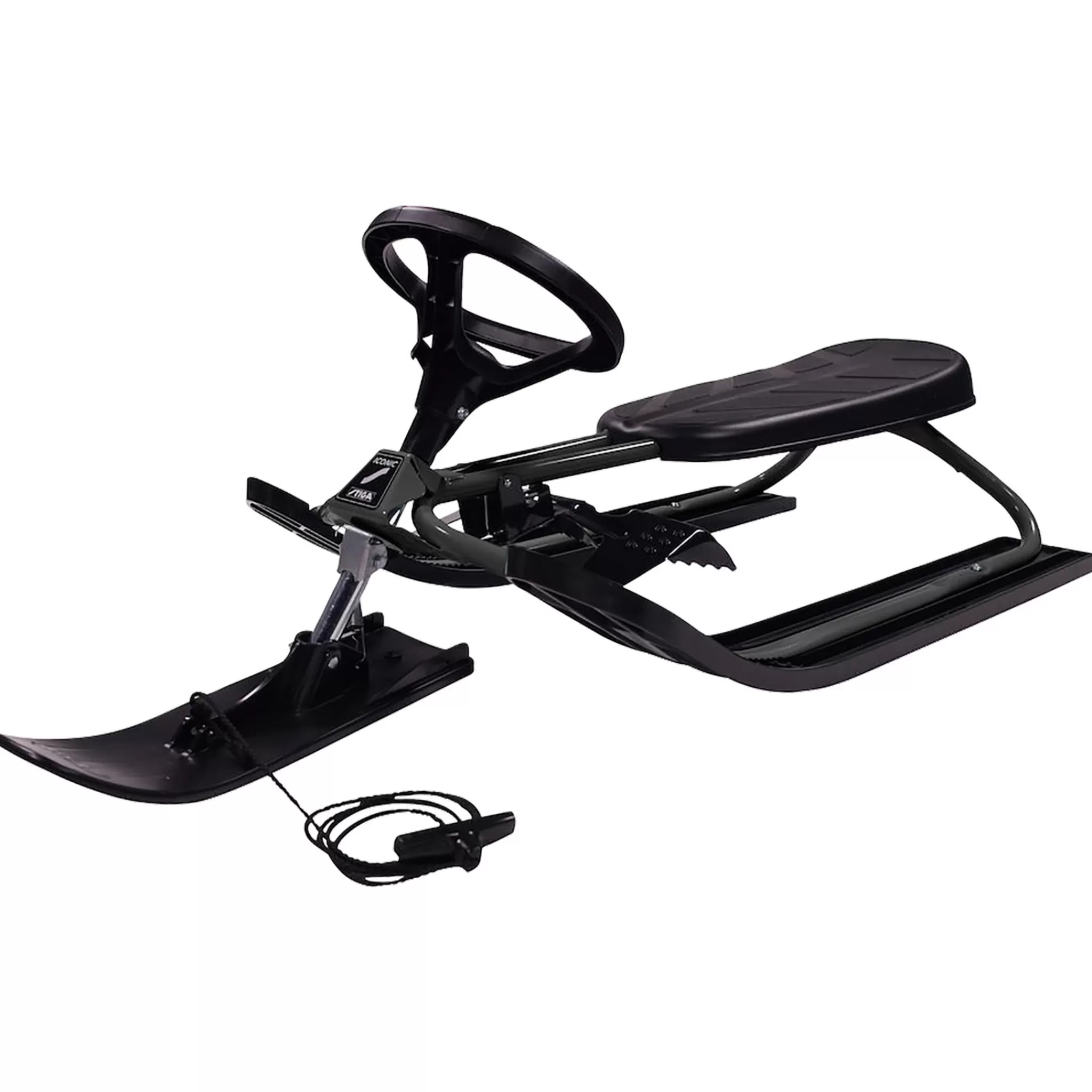 Cheap stiga Snowracer Iconic 23/24, Kjelke Fra 5 Ar Og Oppover