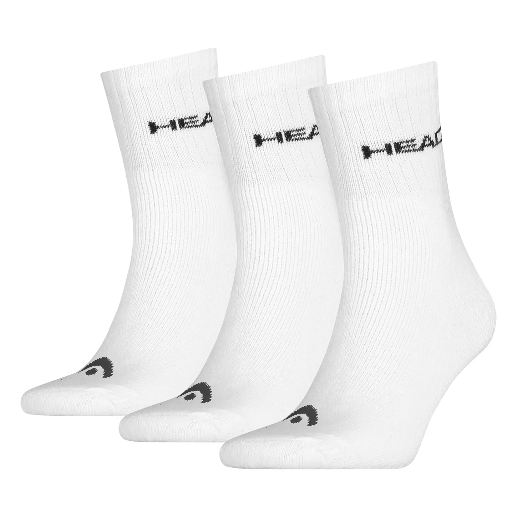 Cheap head Socks Tennis 3P Club, Tennissokker