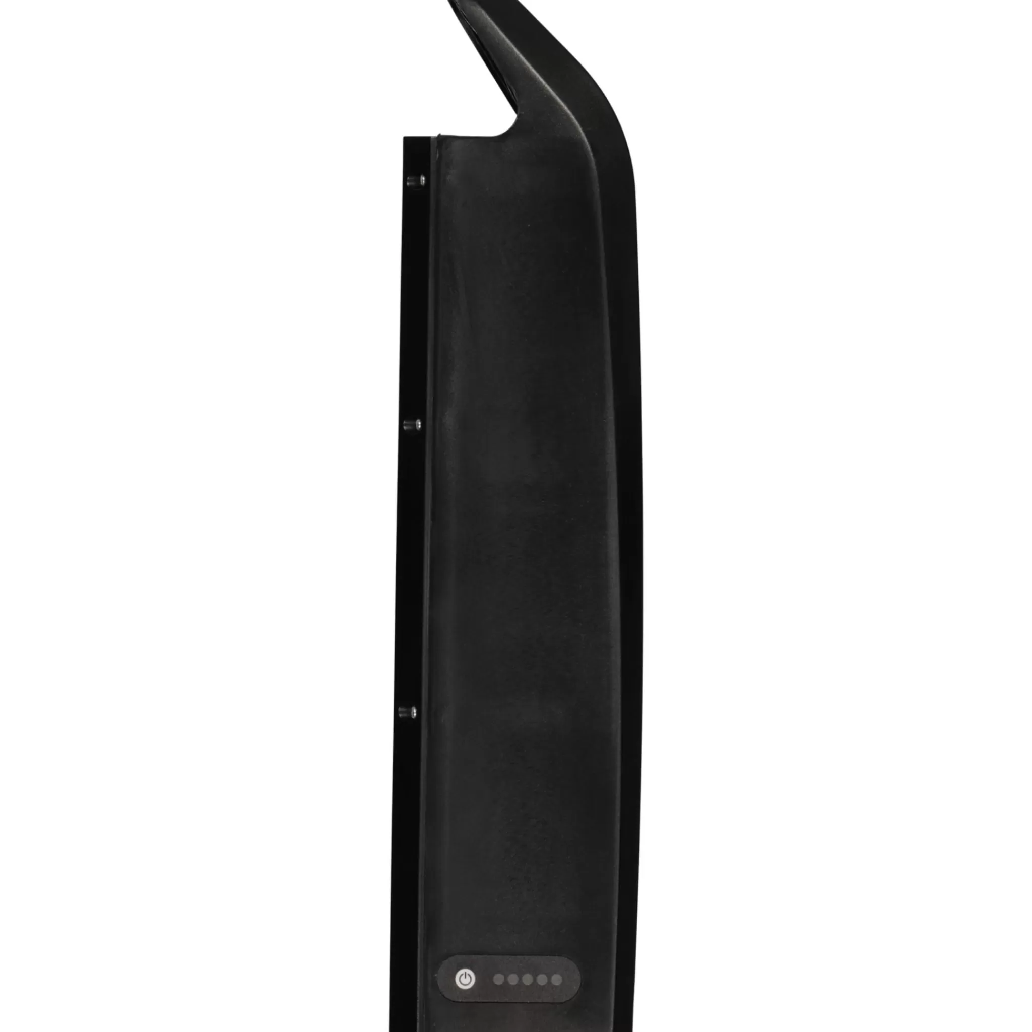 Outlet VeloCity Spare Part - Battery D - White/