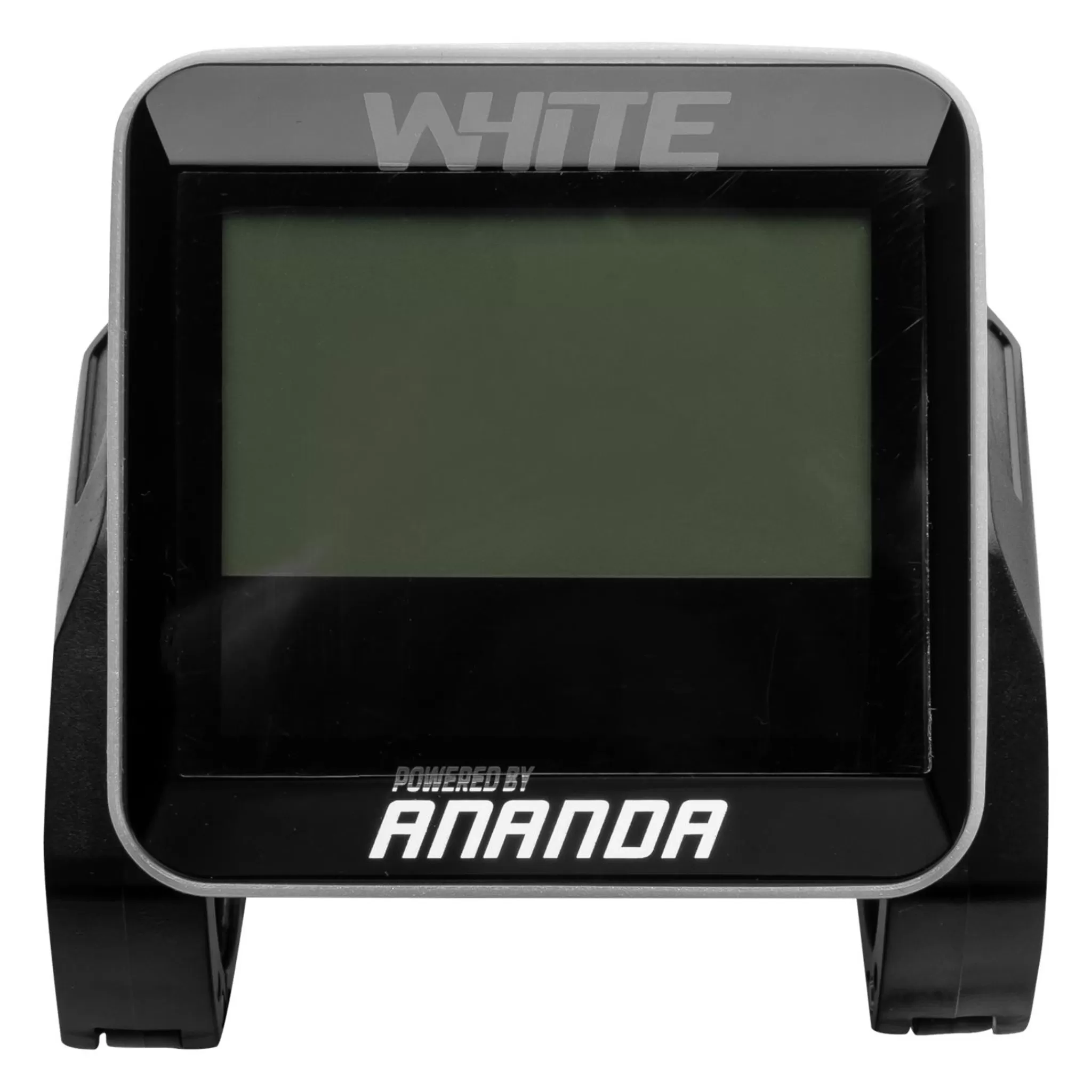 Store VeloCity Spare Part - Display N - White/